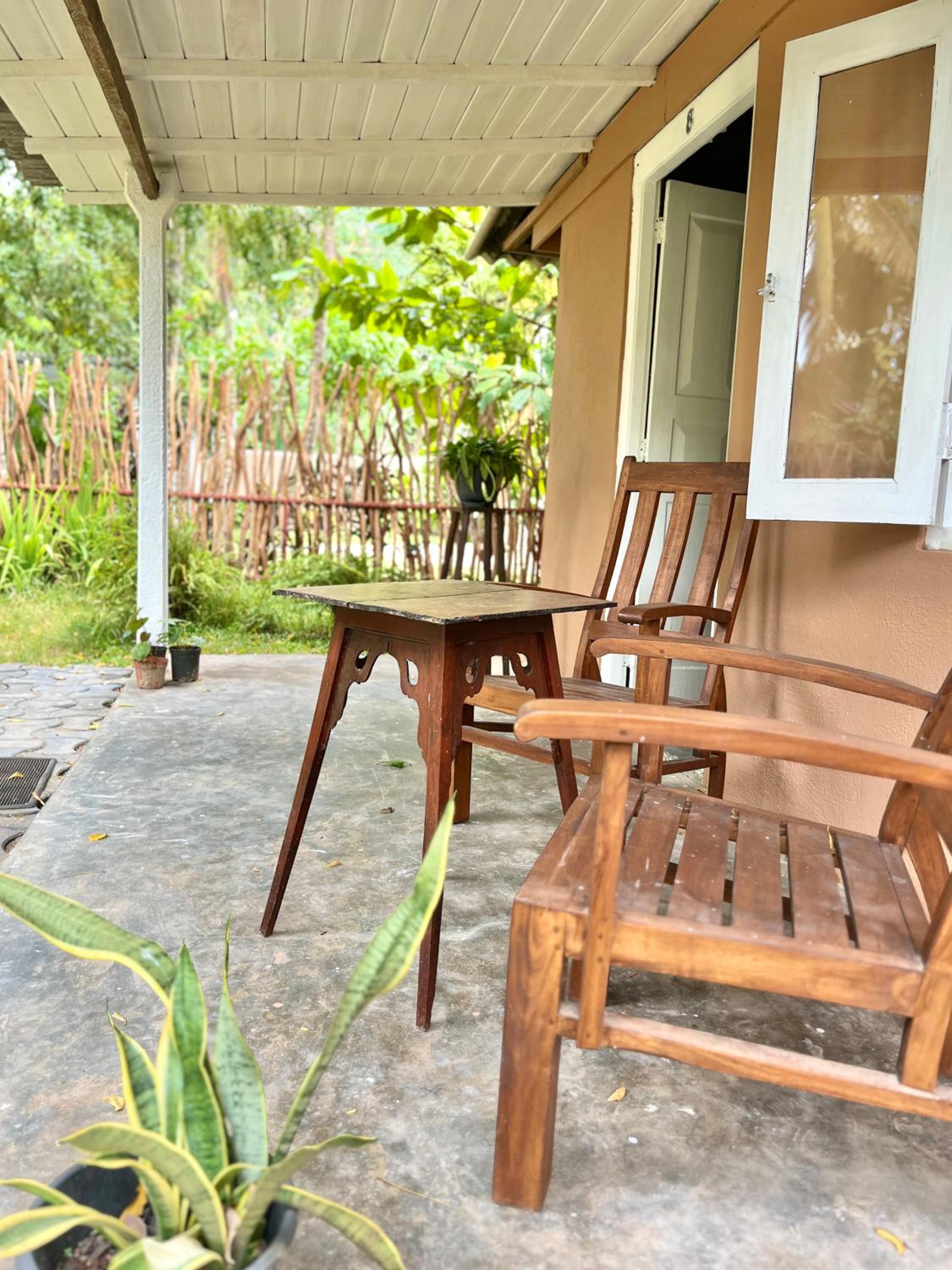 Cabana Capybara