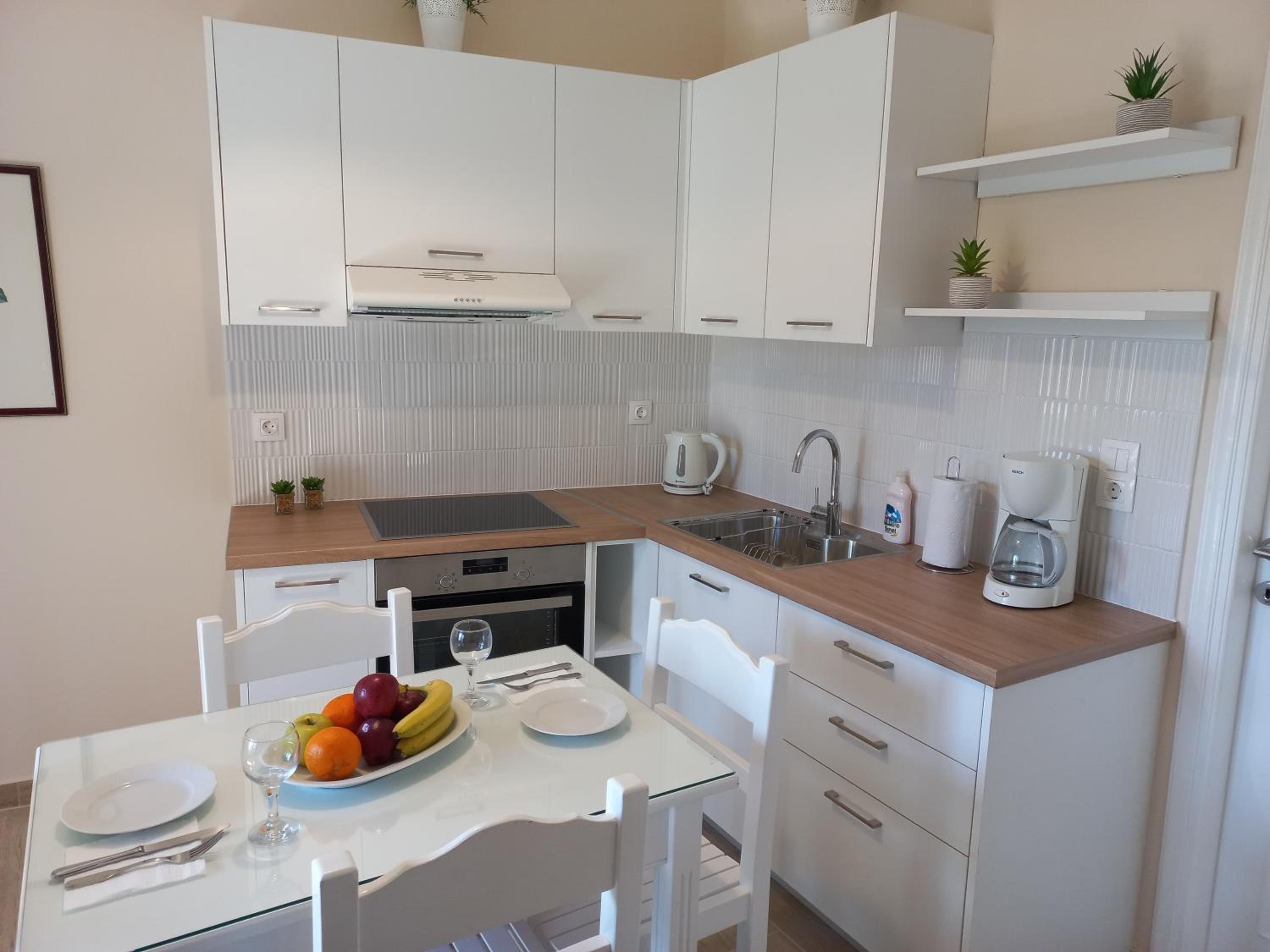Villa Tina Country Beach Apartments