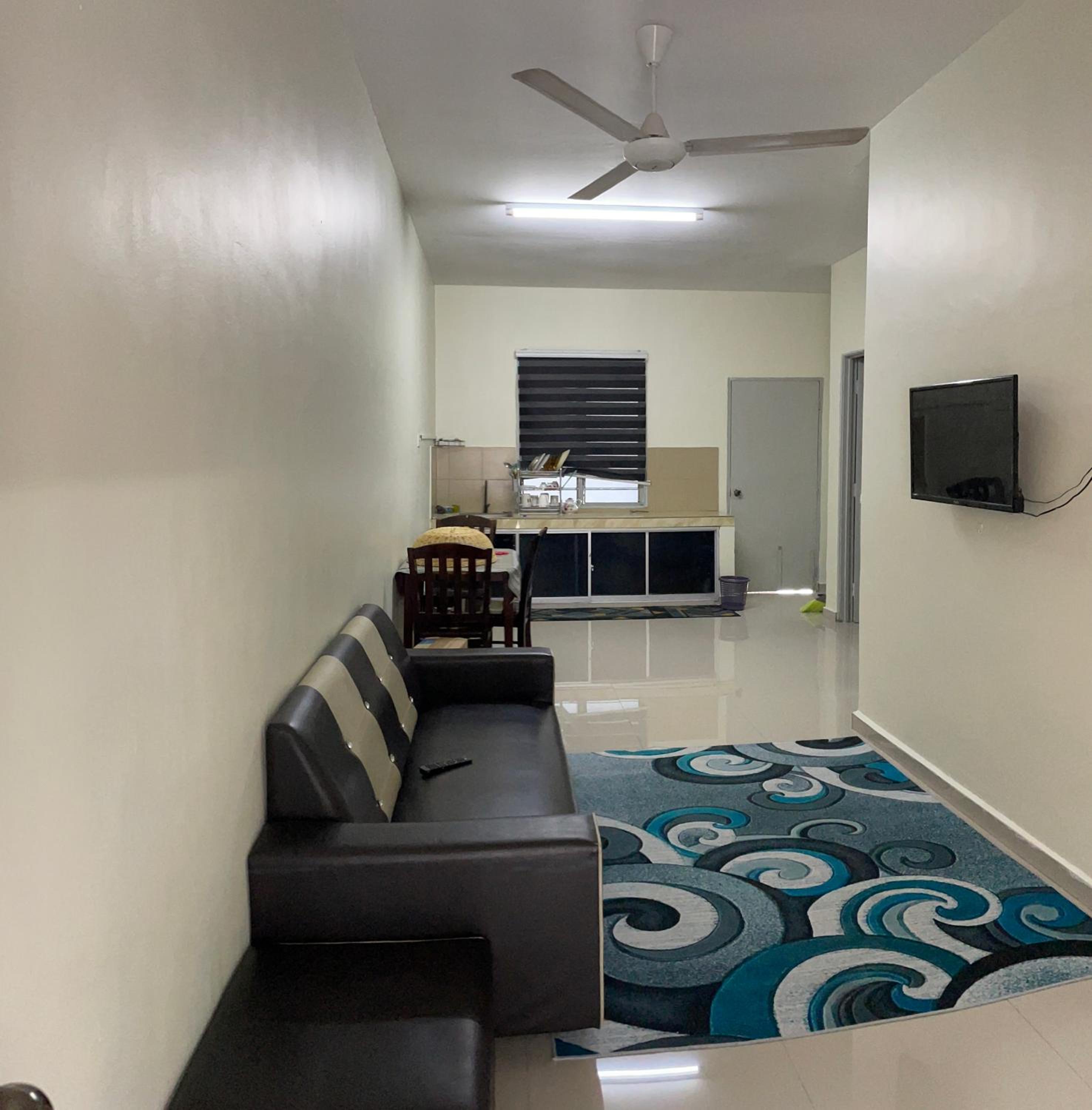 Babamoon Homestay photo 3