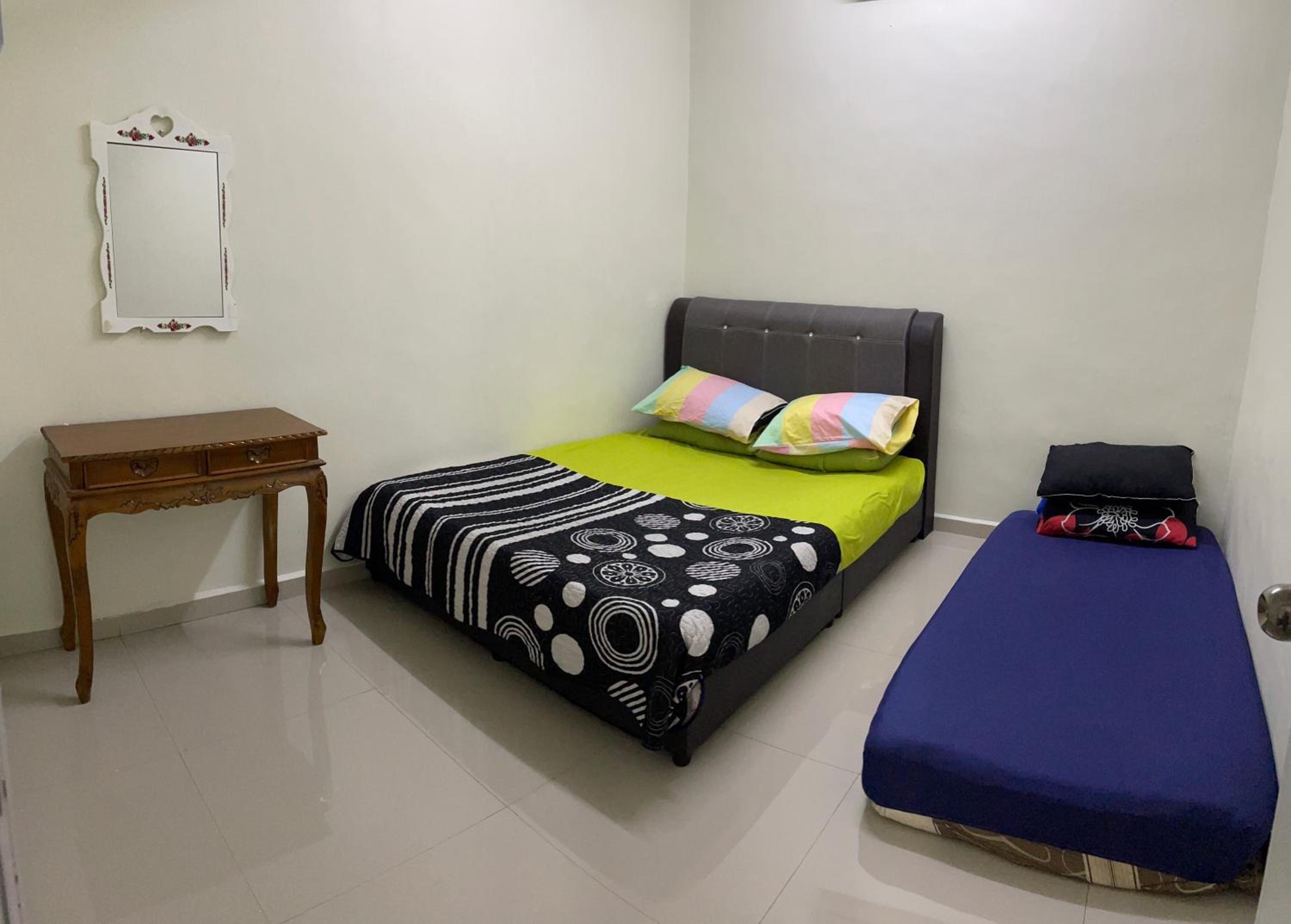 Babamoon Homestay photo 4