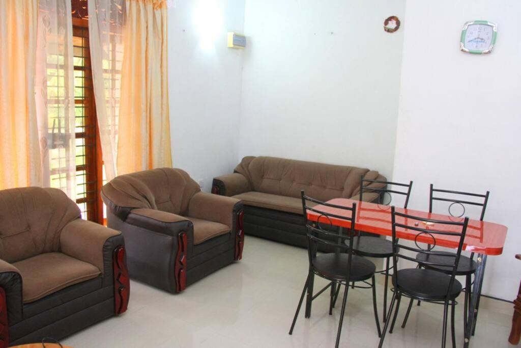 lavender villa Weligama - short/ long term rental view 3
