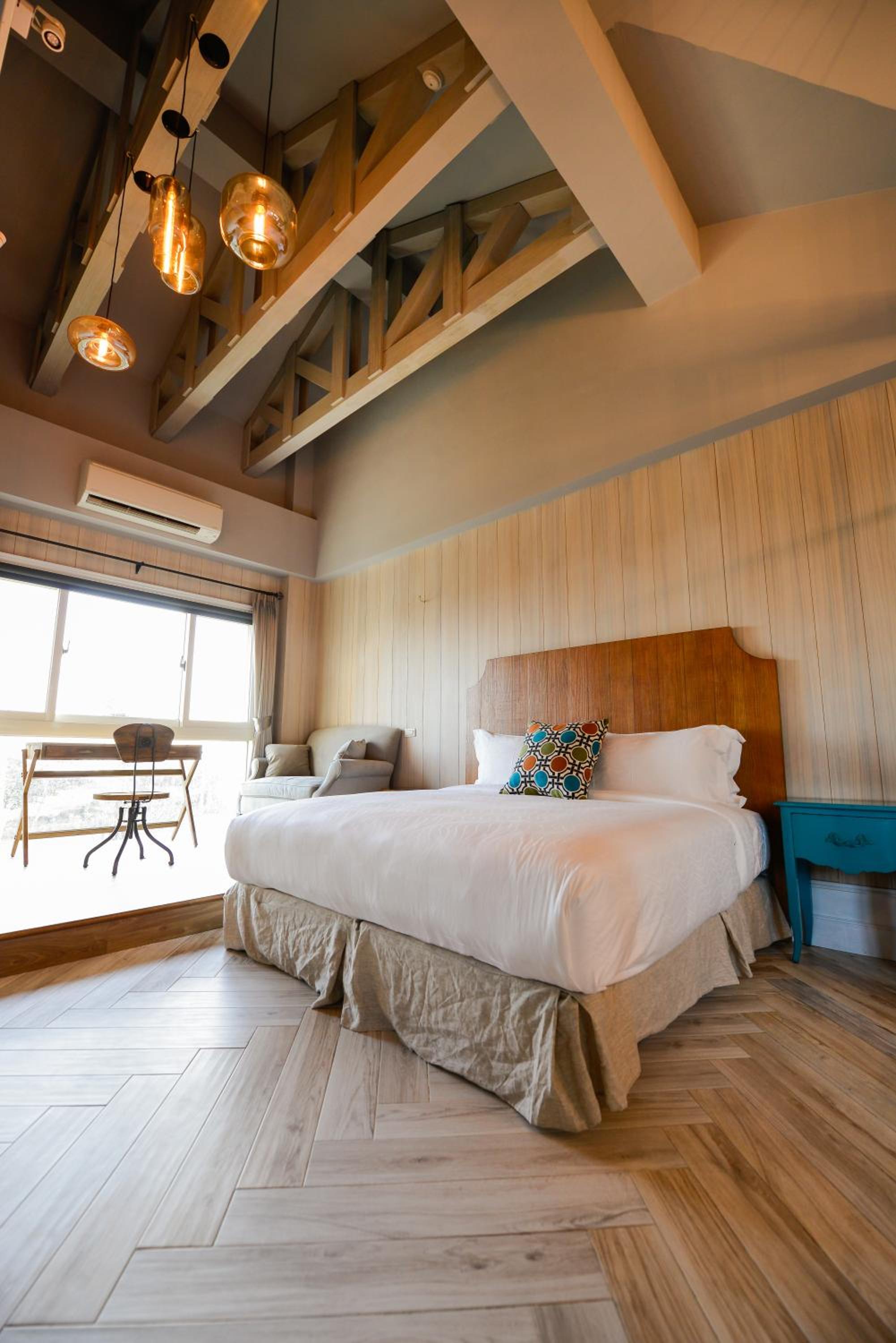 Kenting 4 Sisters Villa
