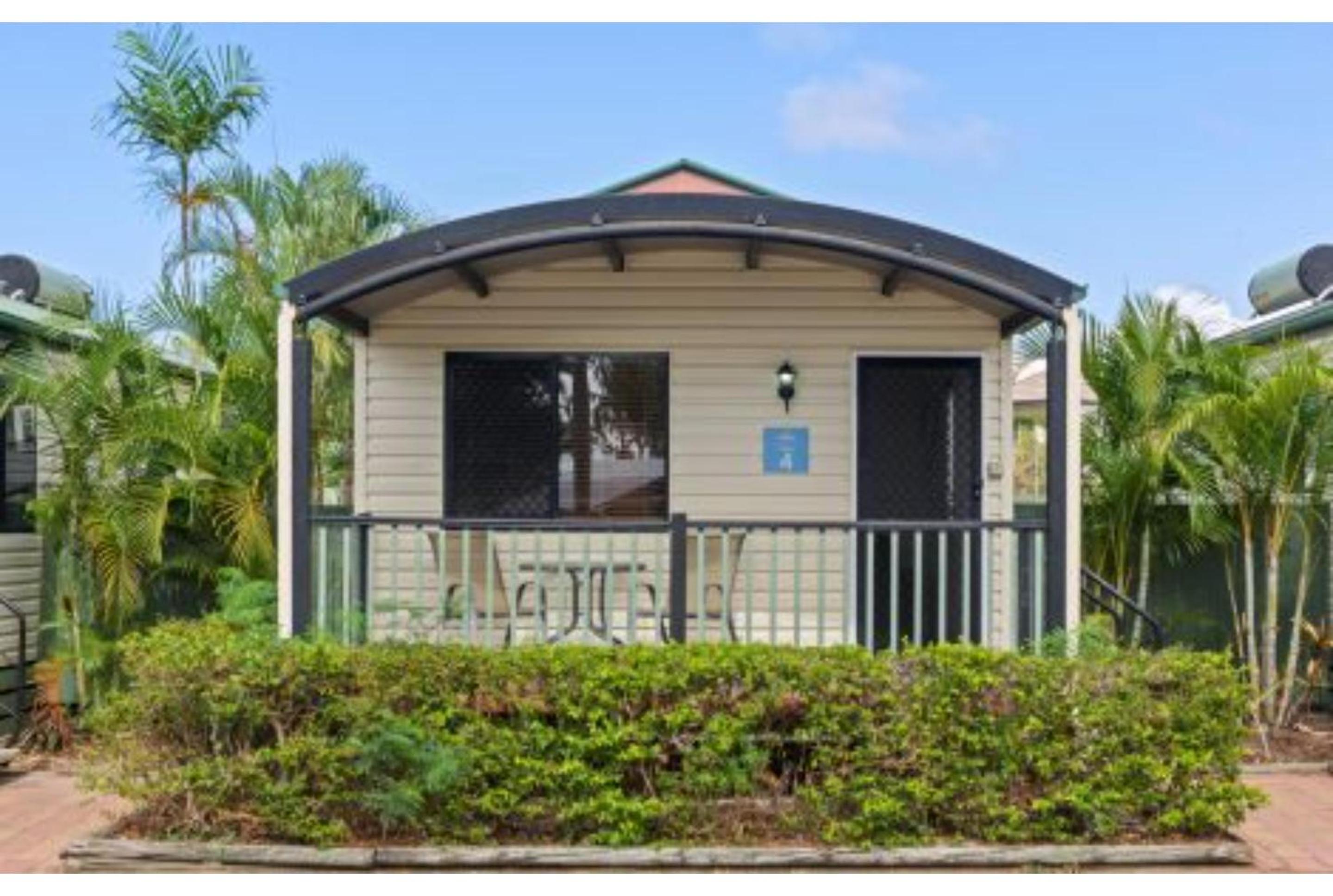 Discovery Parks - Townsville
