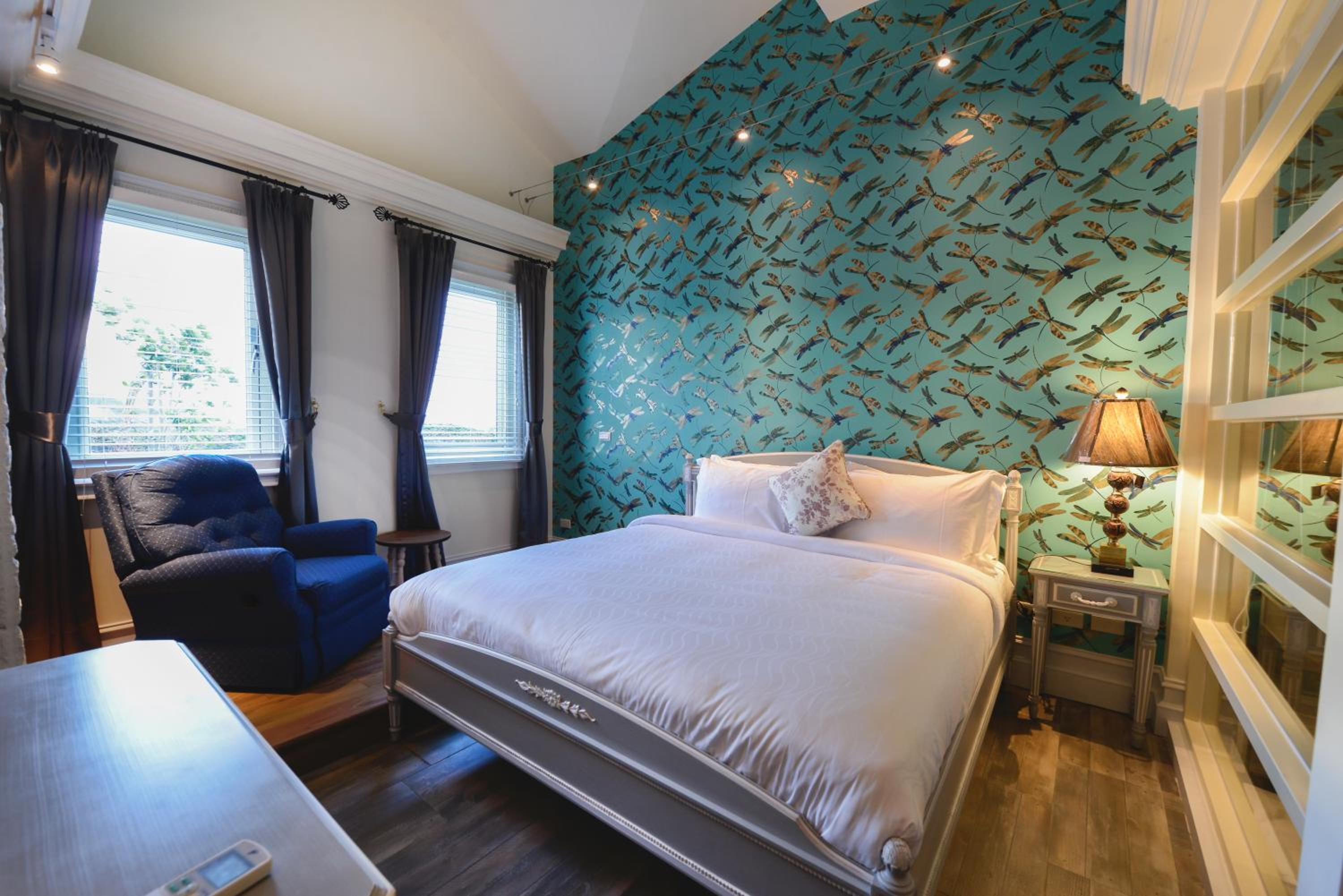 Kenting 4 Sisters Villa