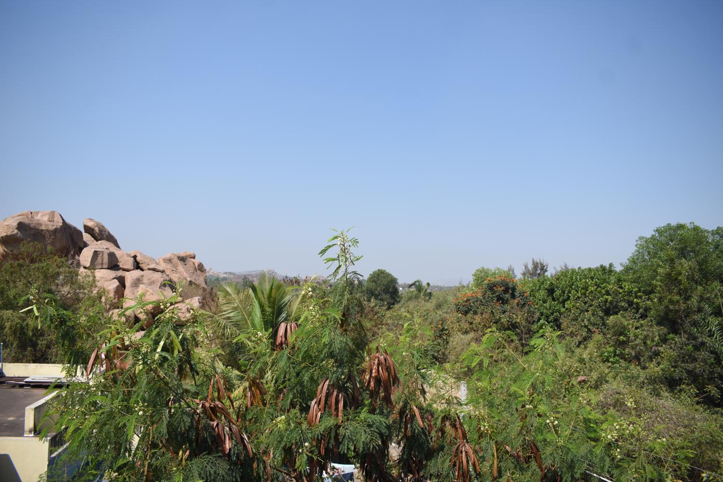 Prakash Homestay