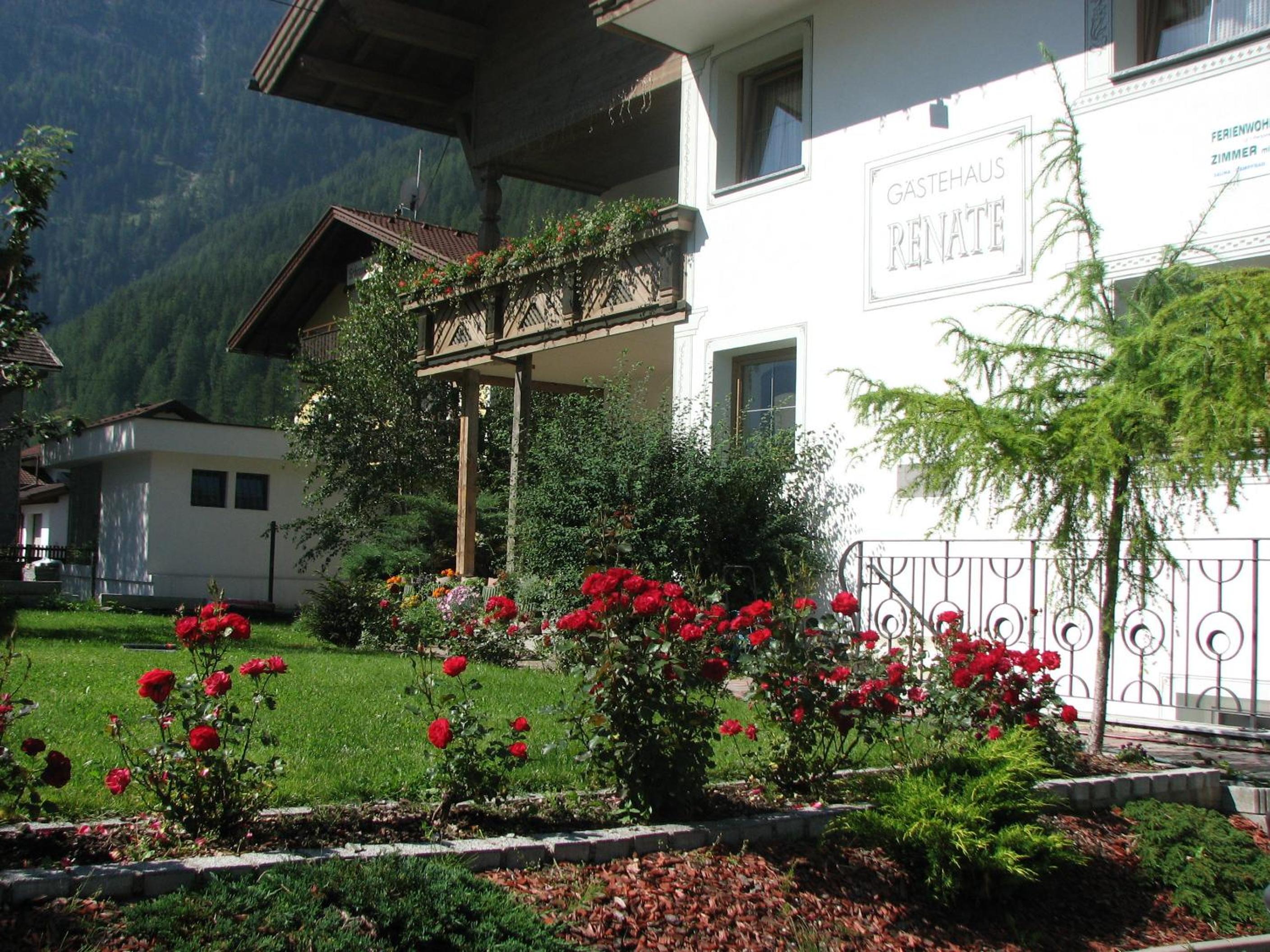 Gästehaus Renate