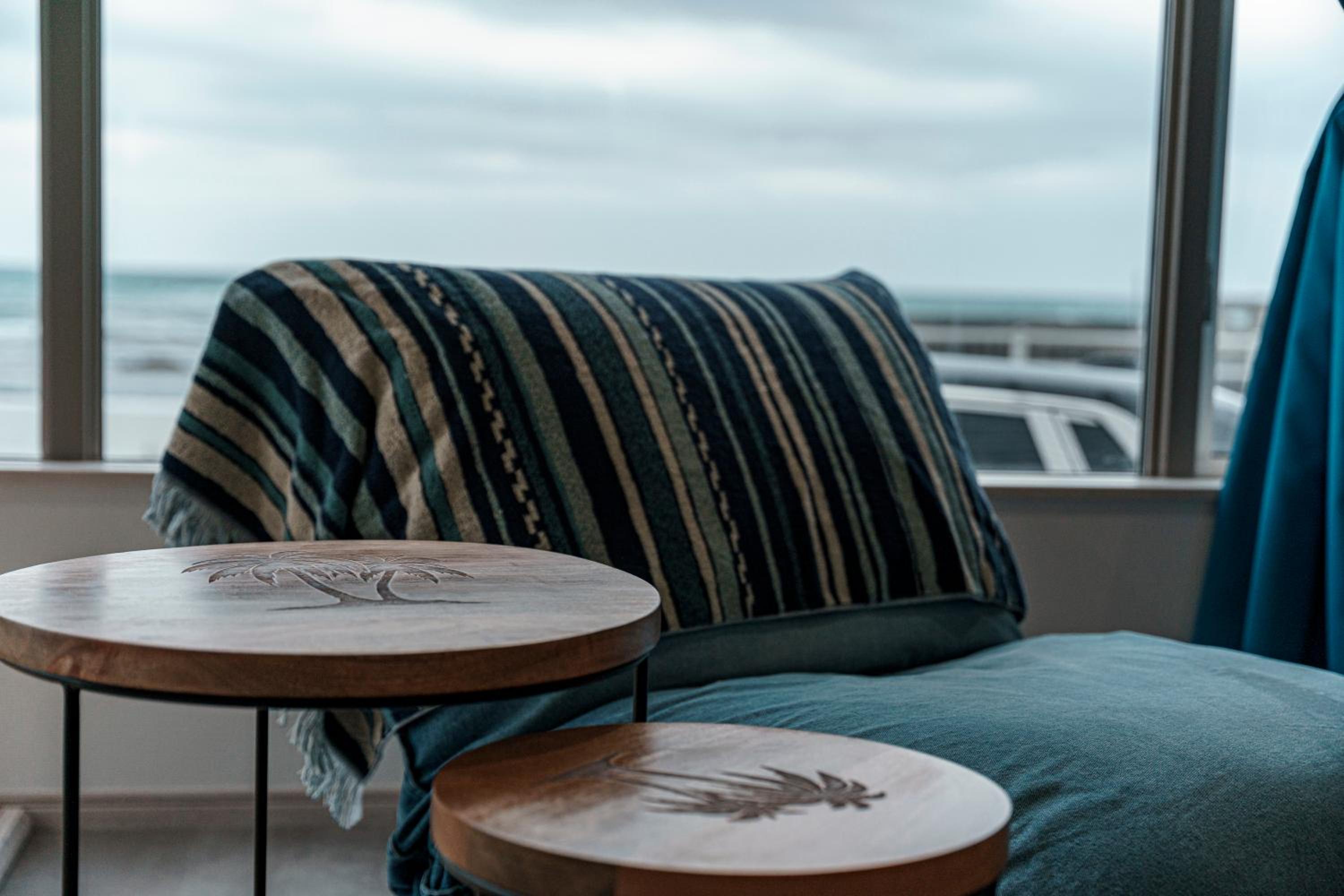 UMInoTERRACE