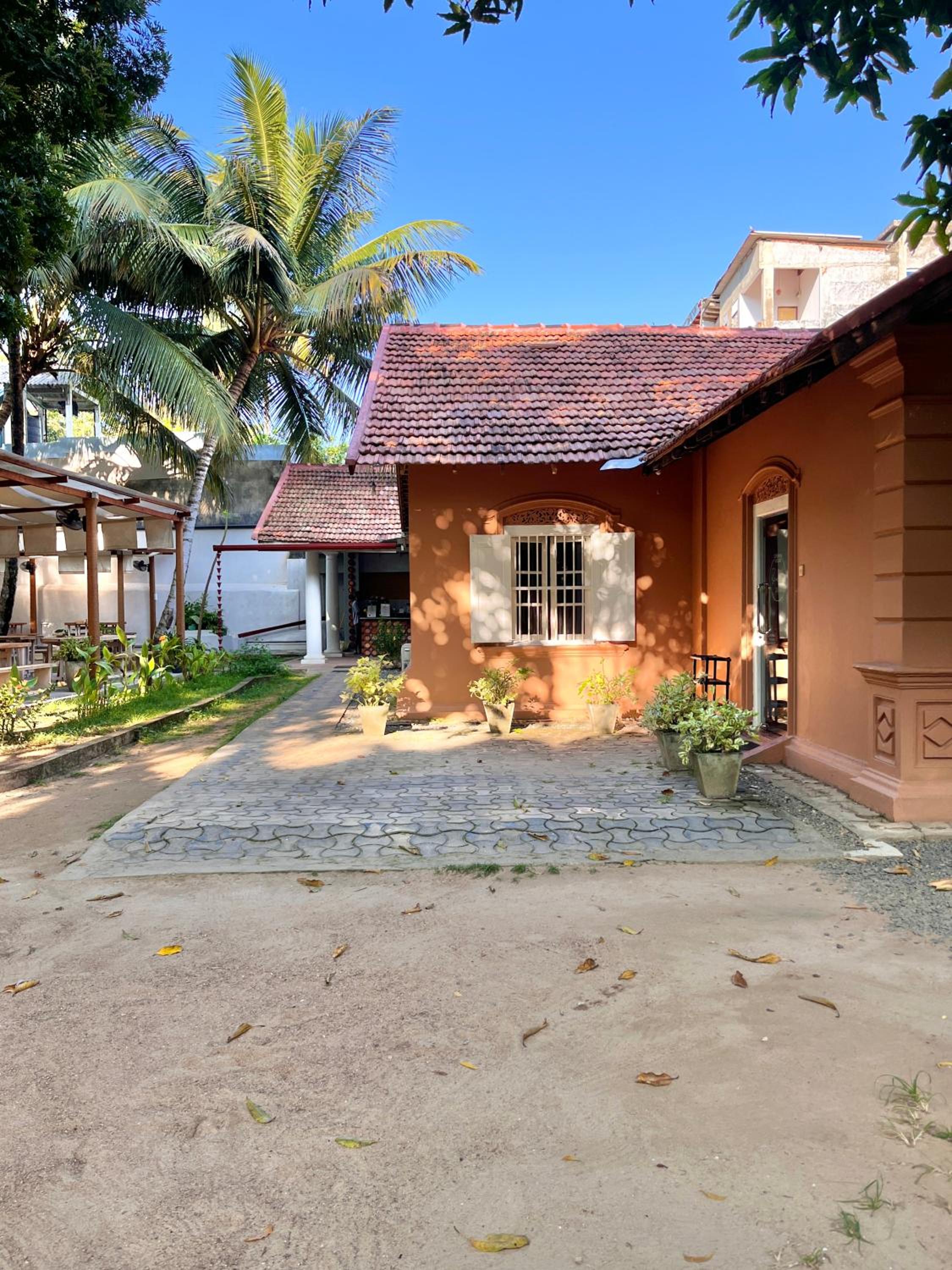 Cabana Capybara