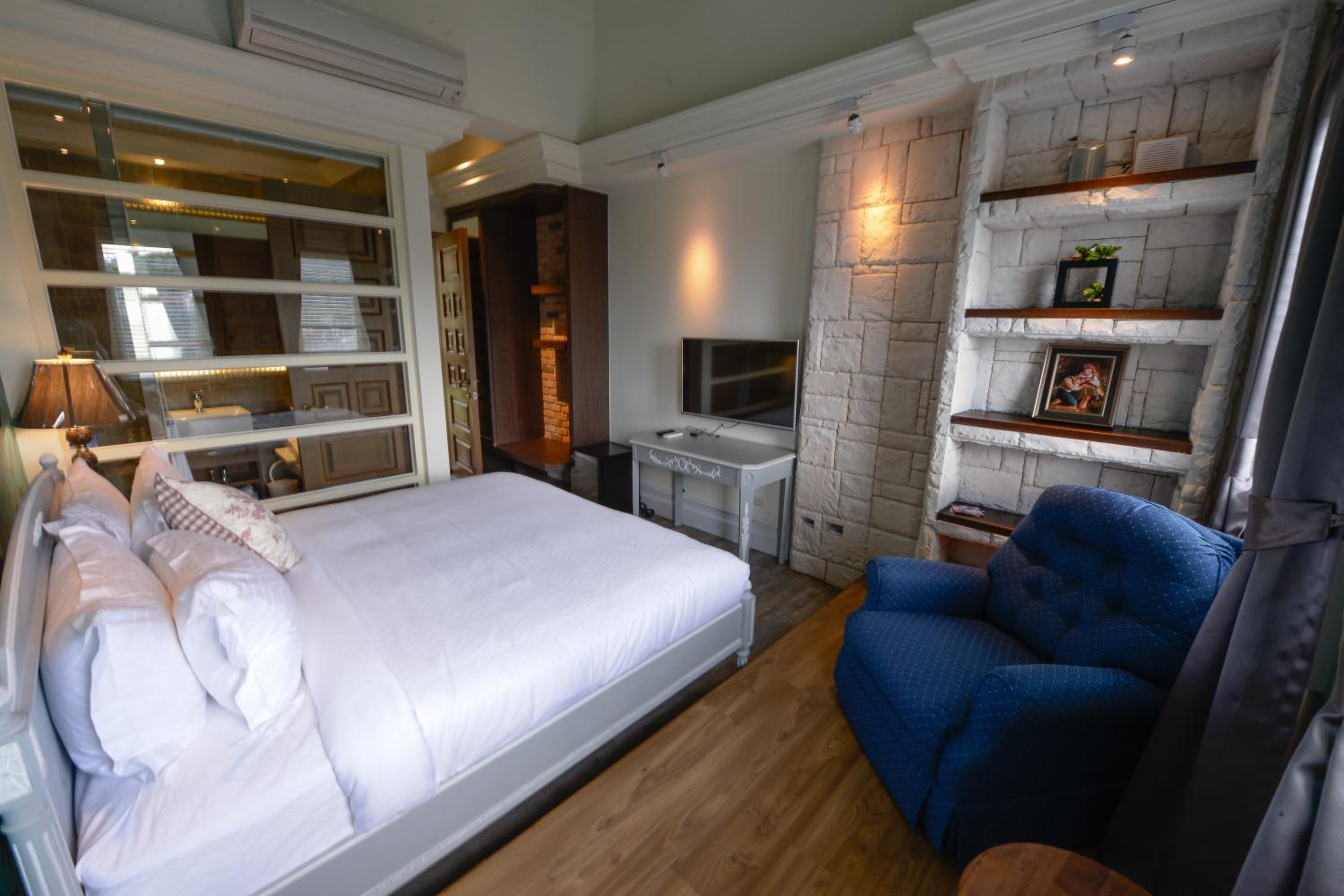 Kenting 4 Sisters Villa