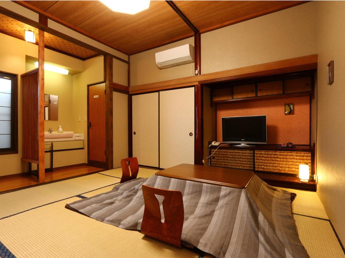Echigoya Ryokan