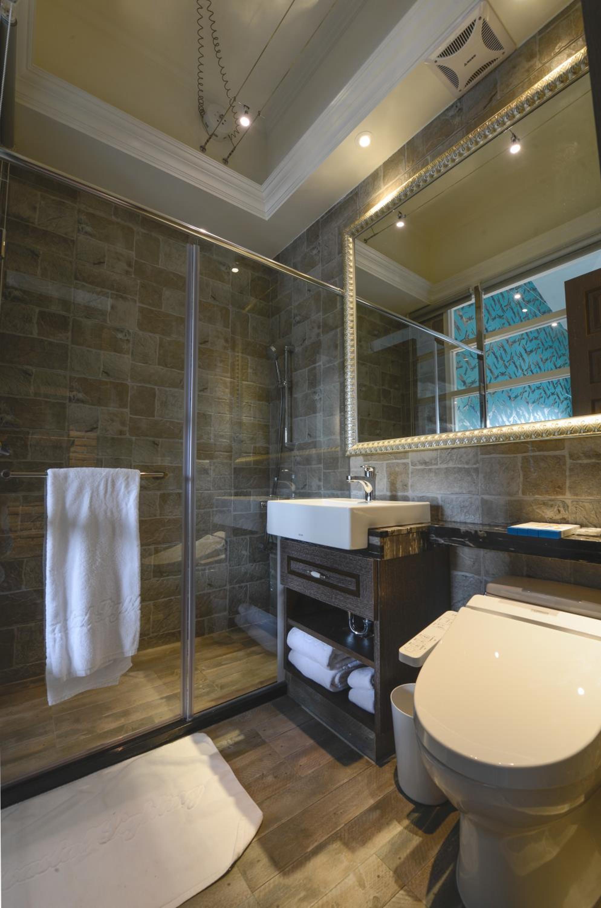 Kenting 4 Sisters Villa