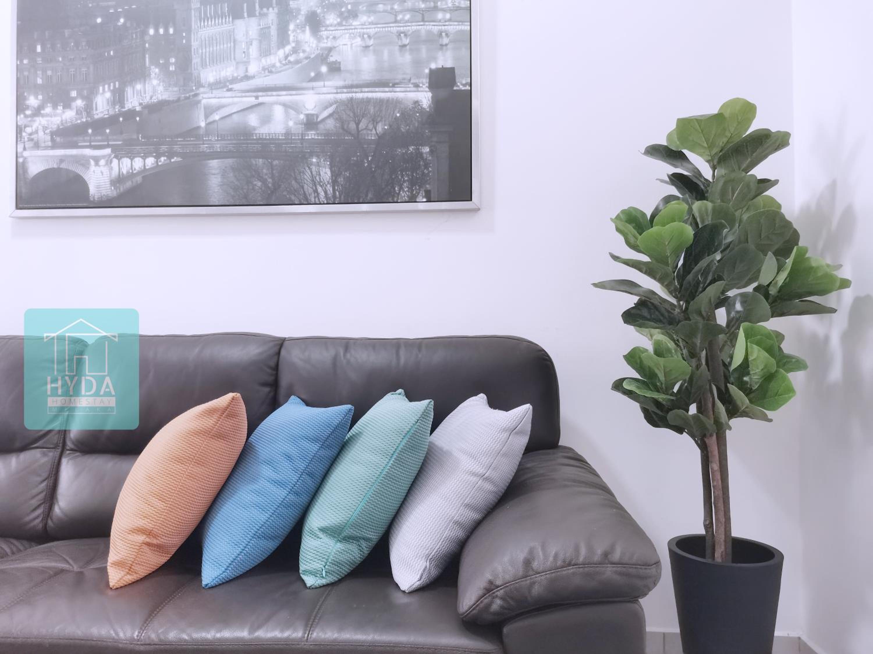 HYDA Homestay Melaka, Durian Tunggal photo 6