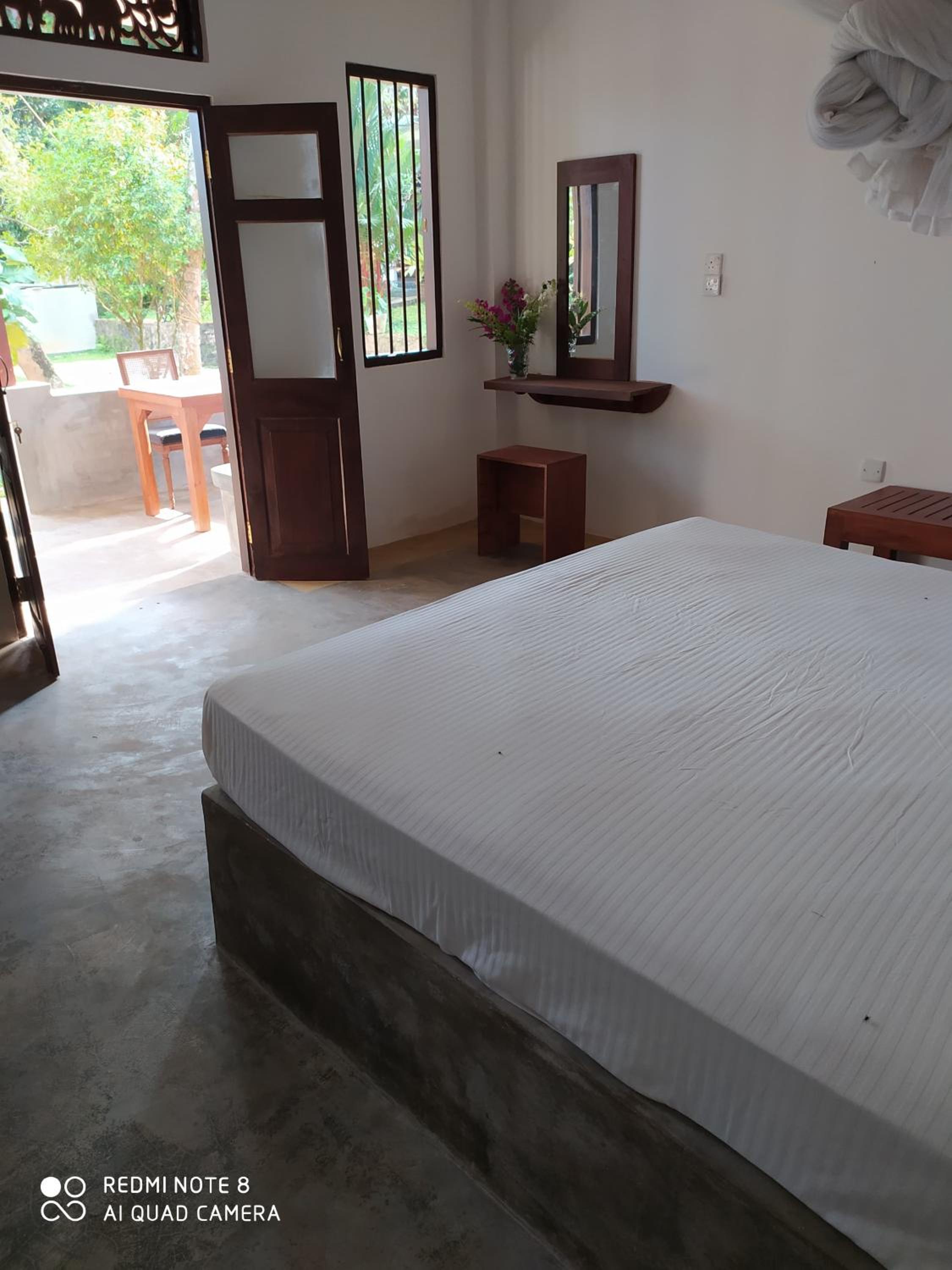 Priyanka Villa view 3