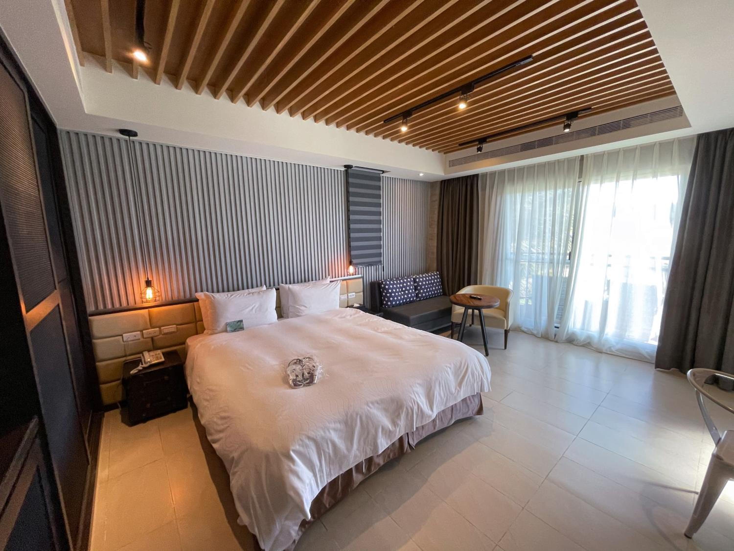 Kenting 4 Sisters Villa