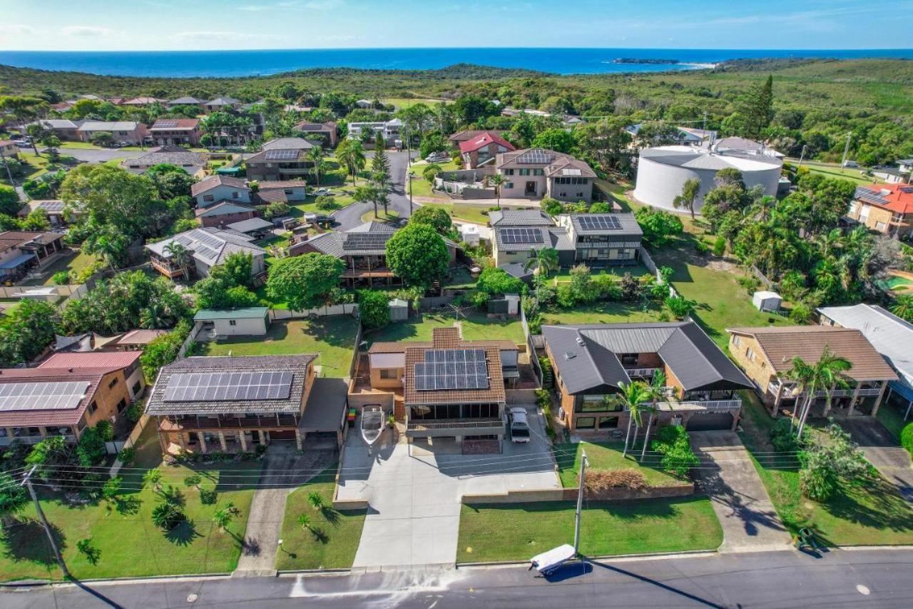 Riverview Holiday Villa