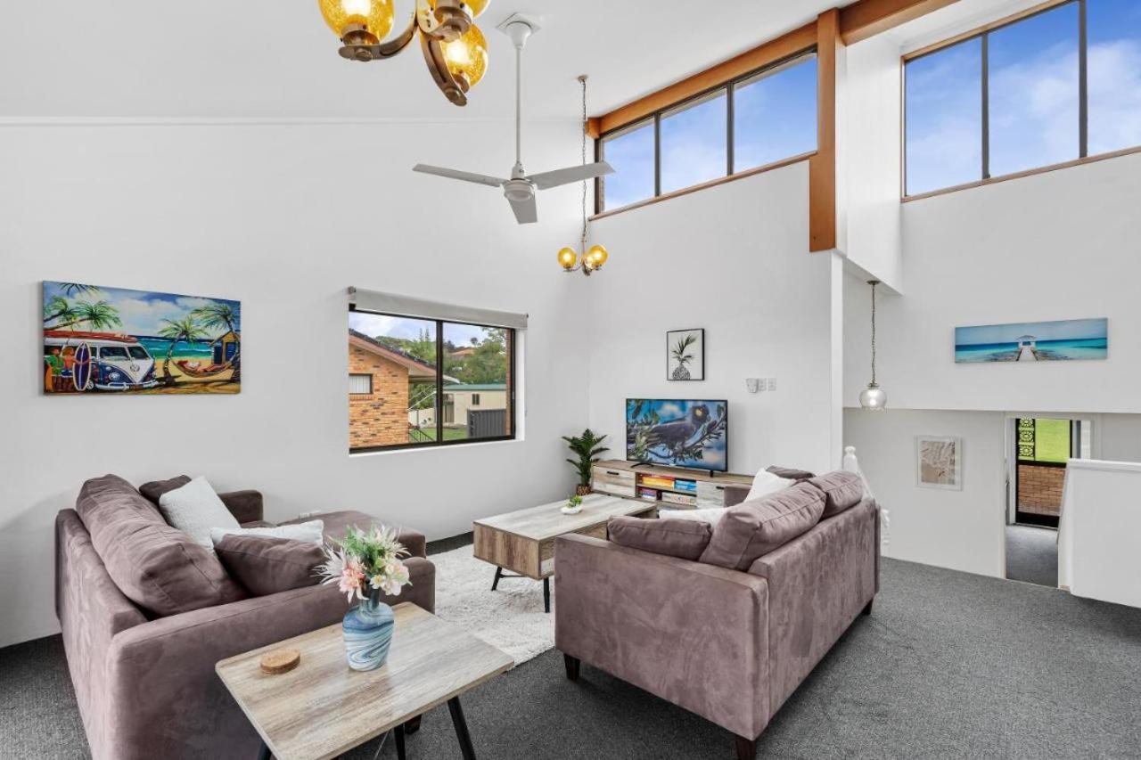 Riverview Holiday Villa