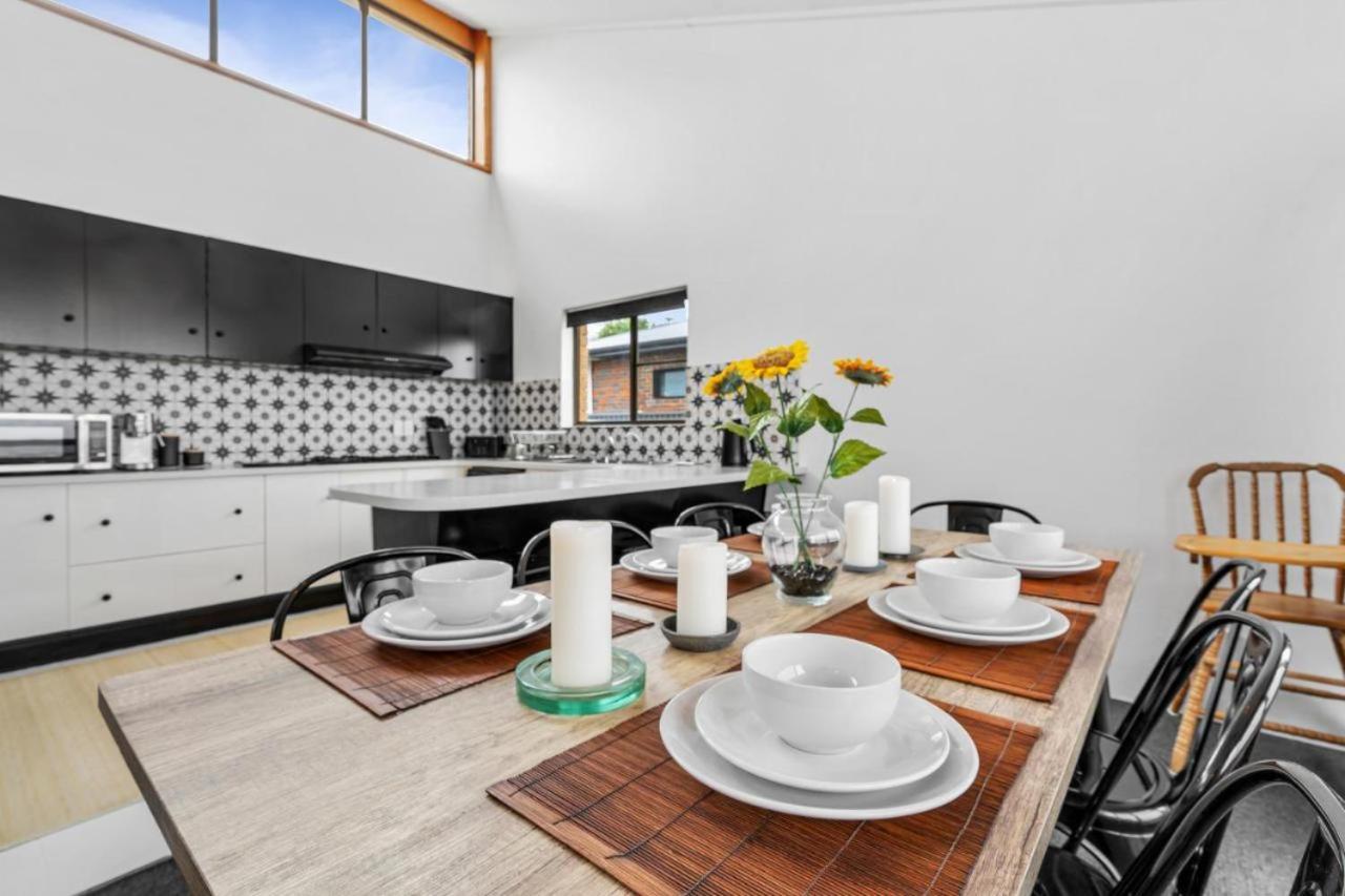 Riverview Holiday Villa