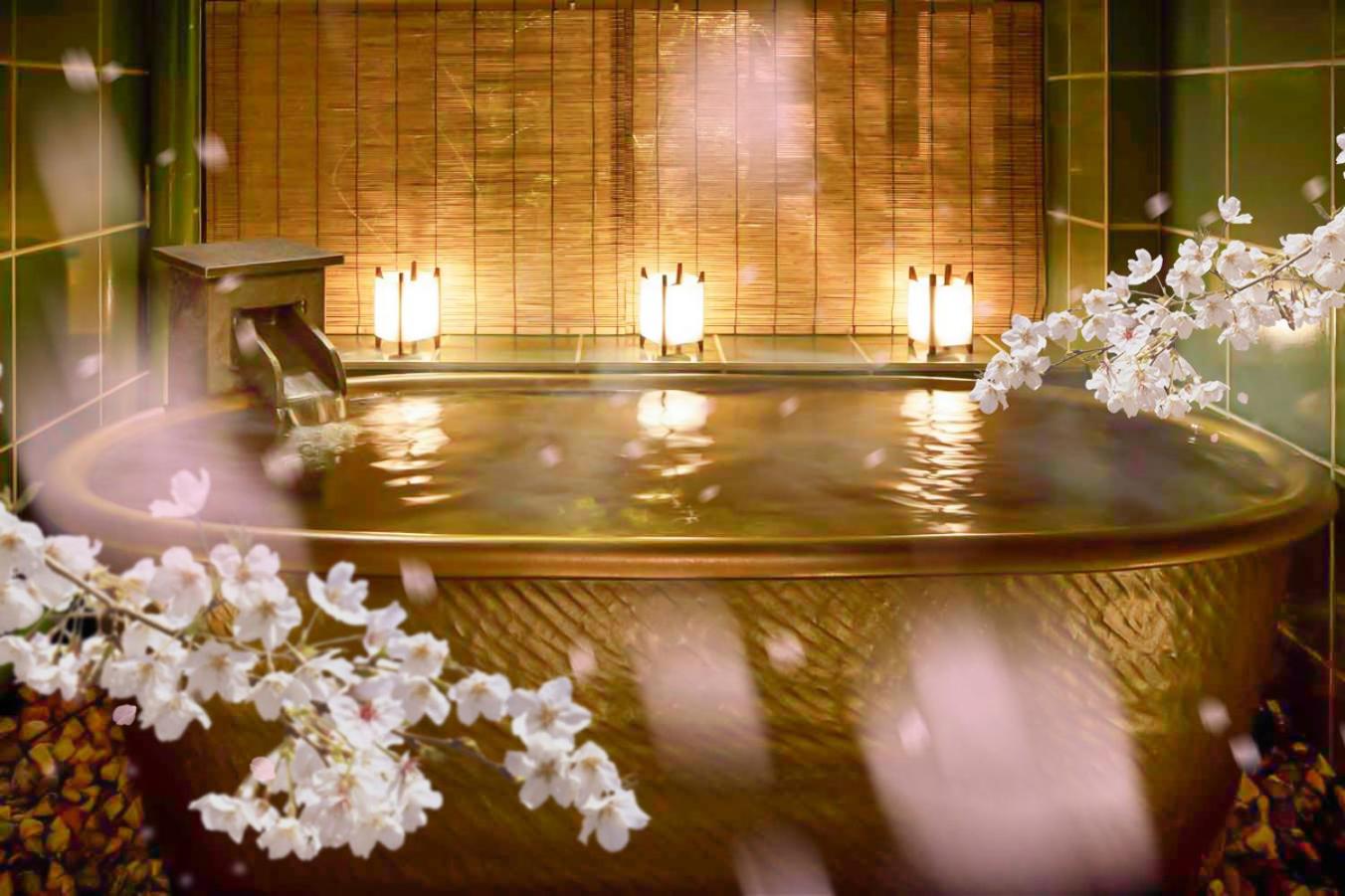 THE JUNEI HOTEL Kyoto Imperial Palace West 10