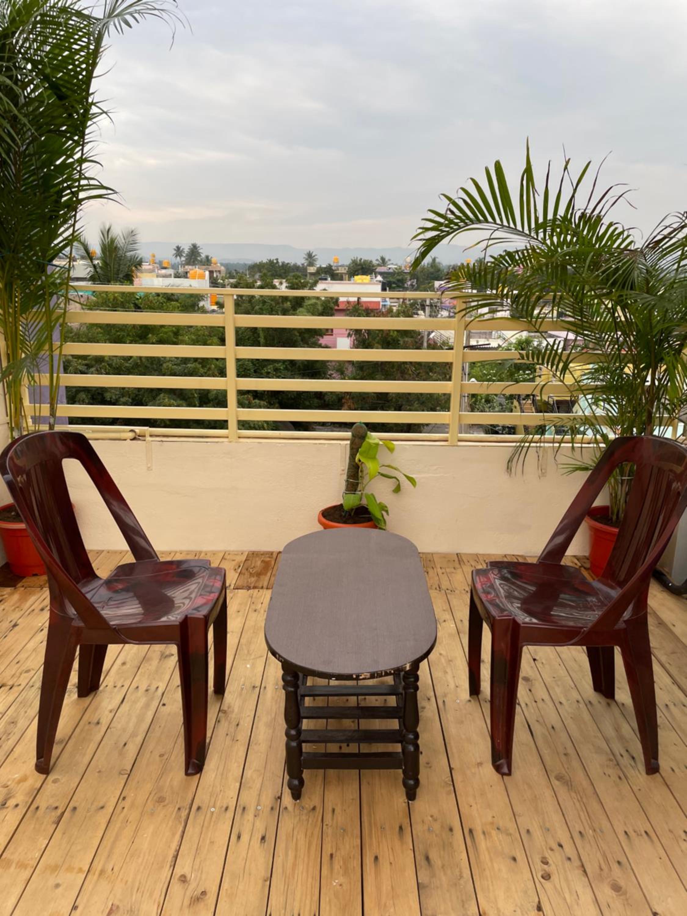 Prakash Homestay