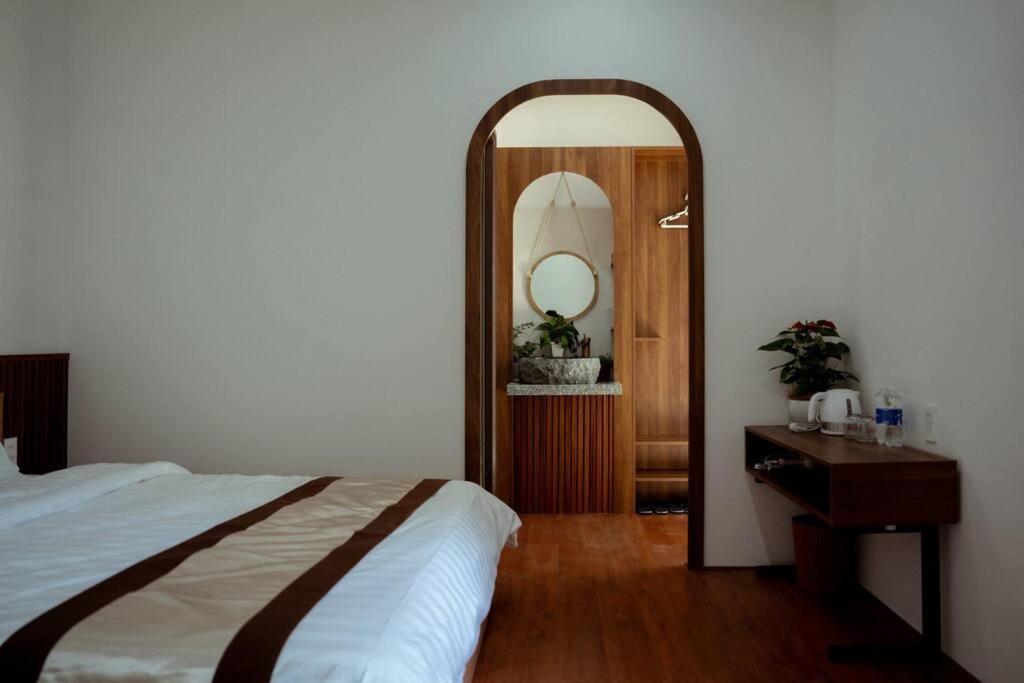 Nori Home Đà Lạt view 5
