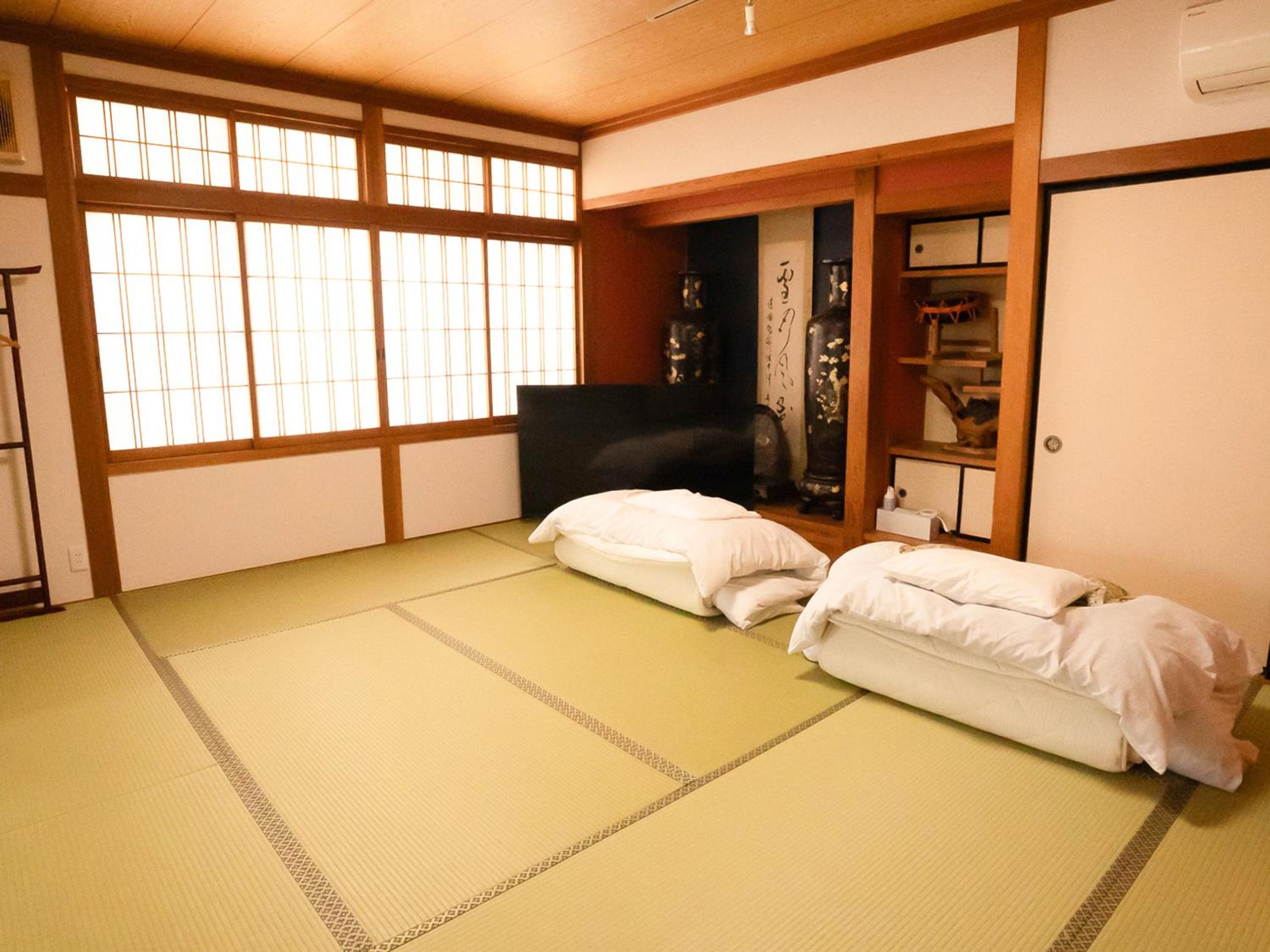 Guest House Nakamura