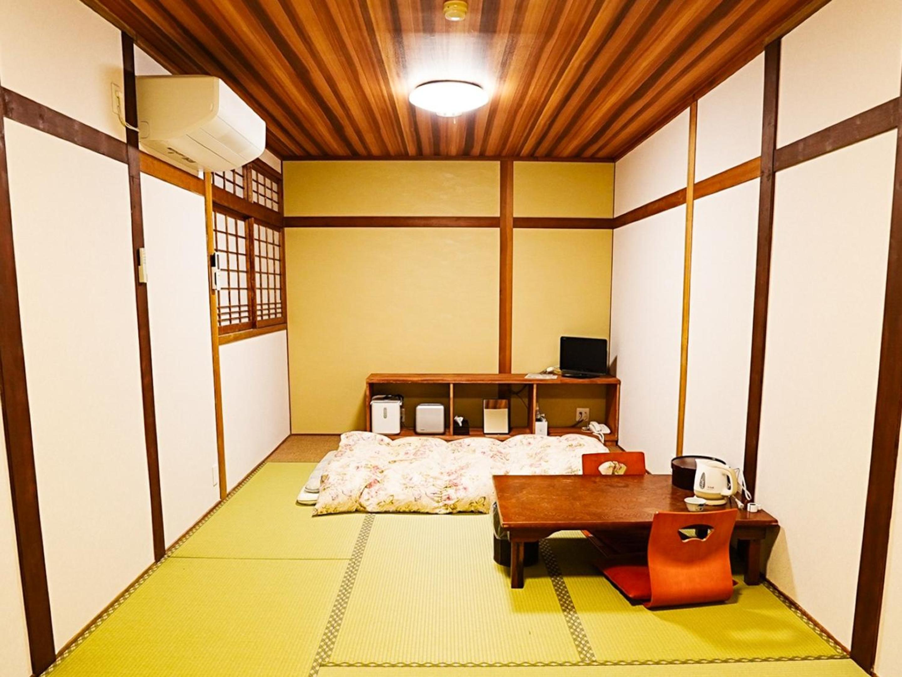 Guest House Nakamura