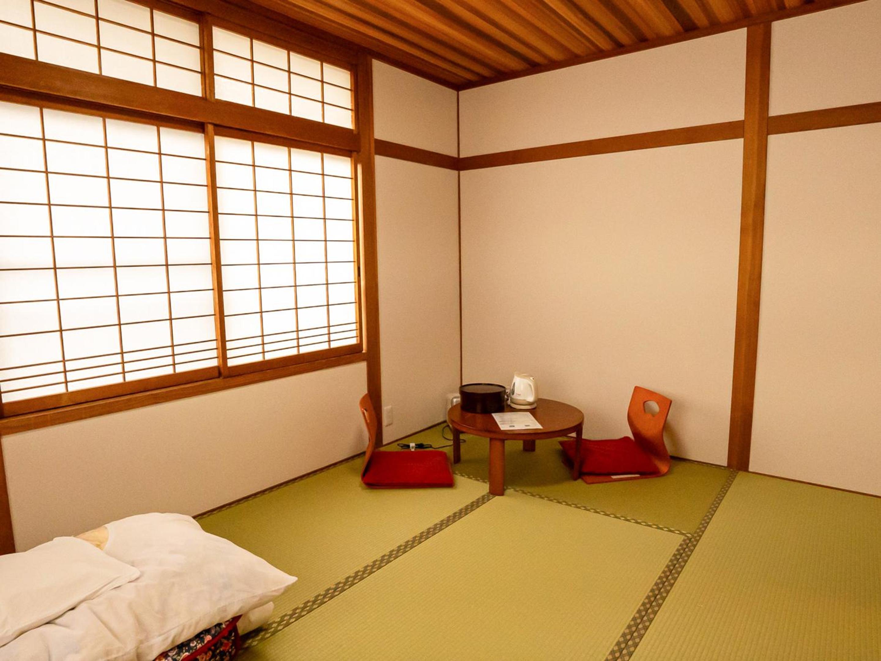 Guest House Nakamura