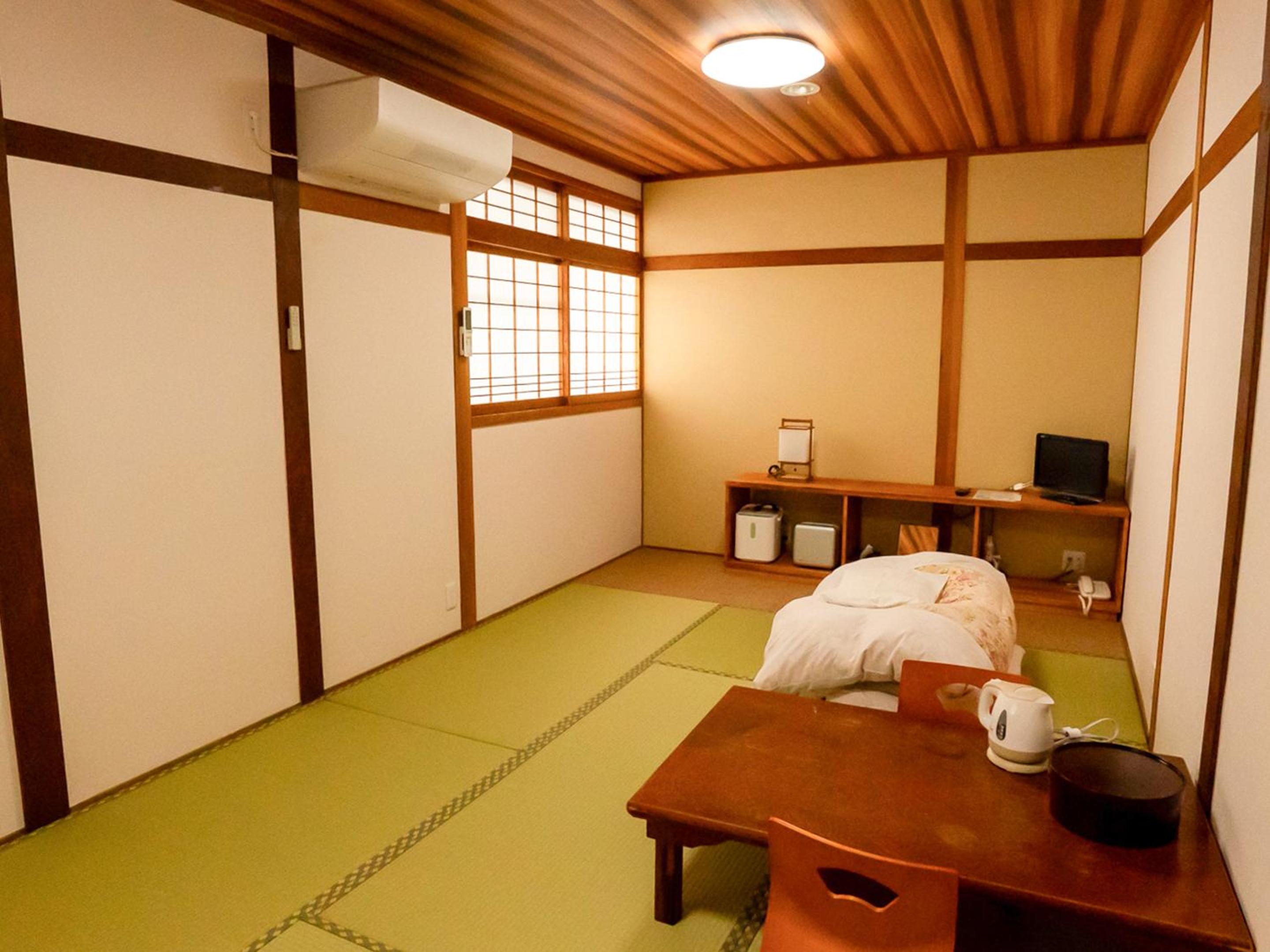 Guest House Nakamura