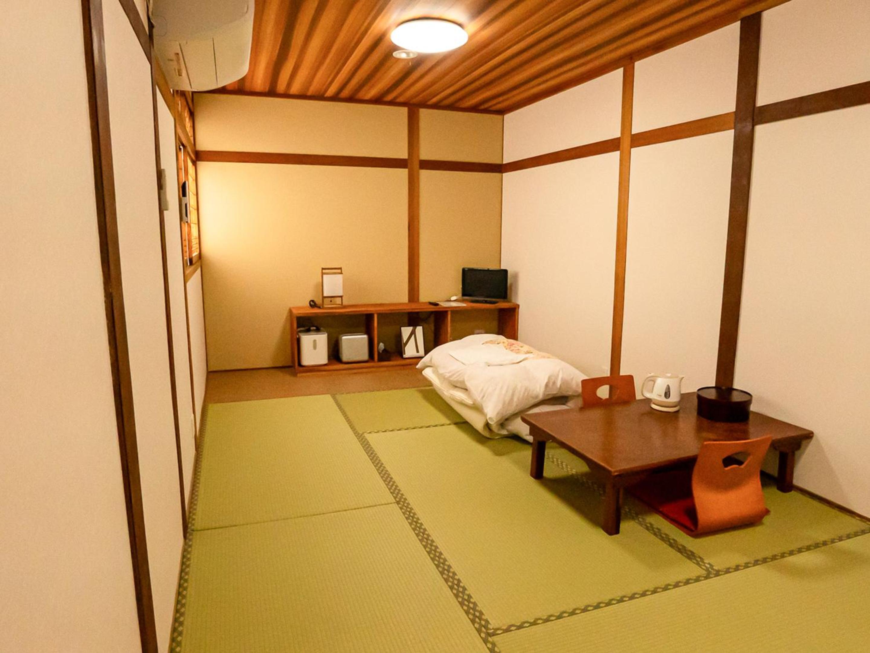 Guest House Nakamura