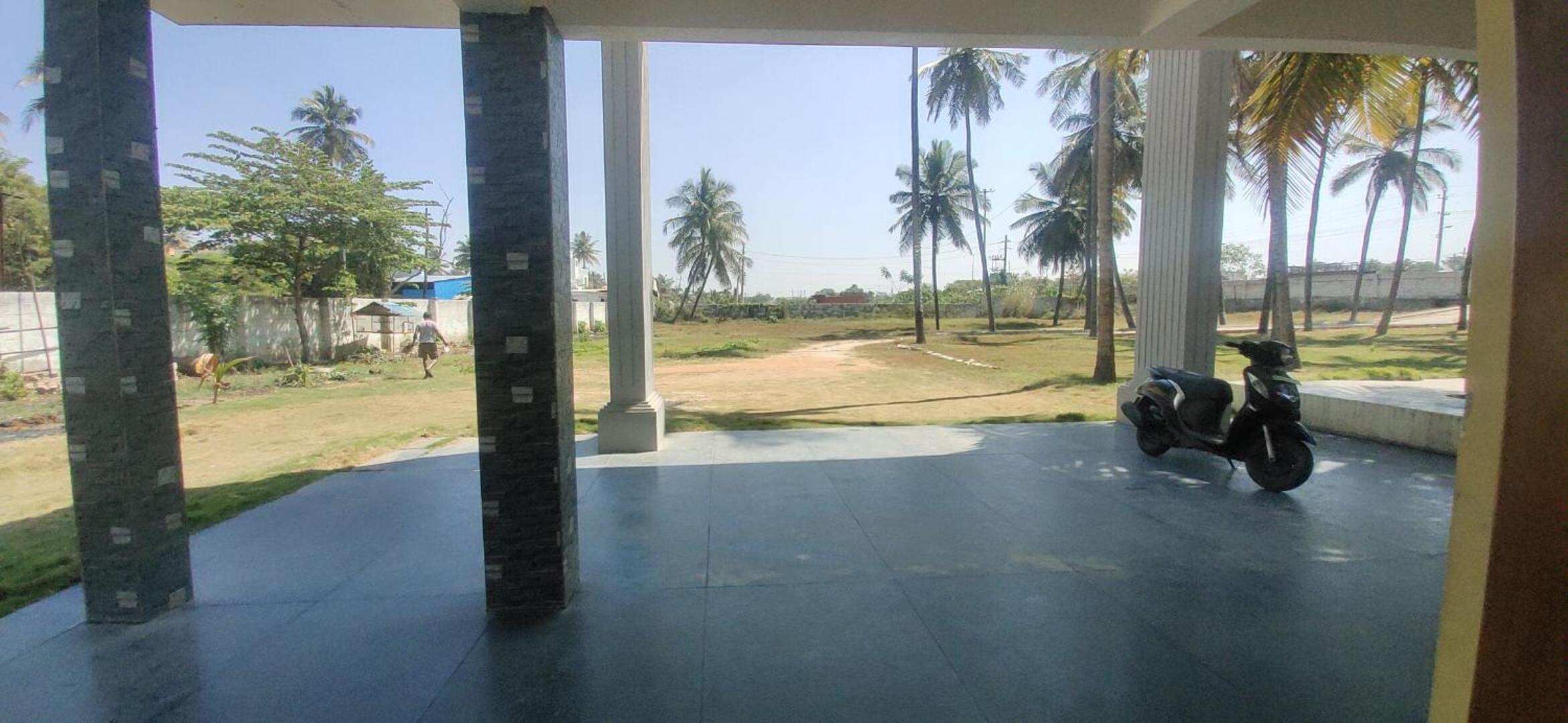 SHAN Stay home Mysore No view 2