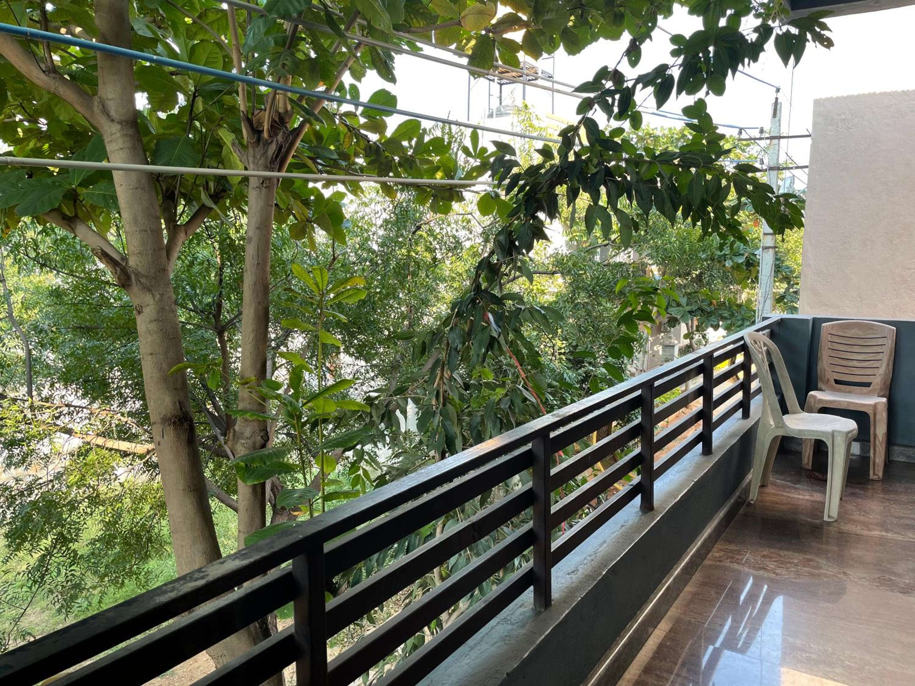 Prakash Homestay