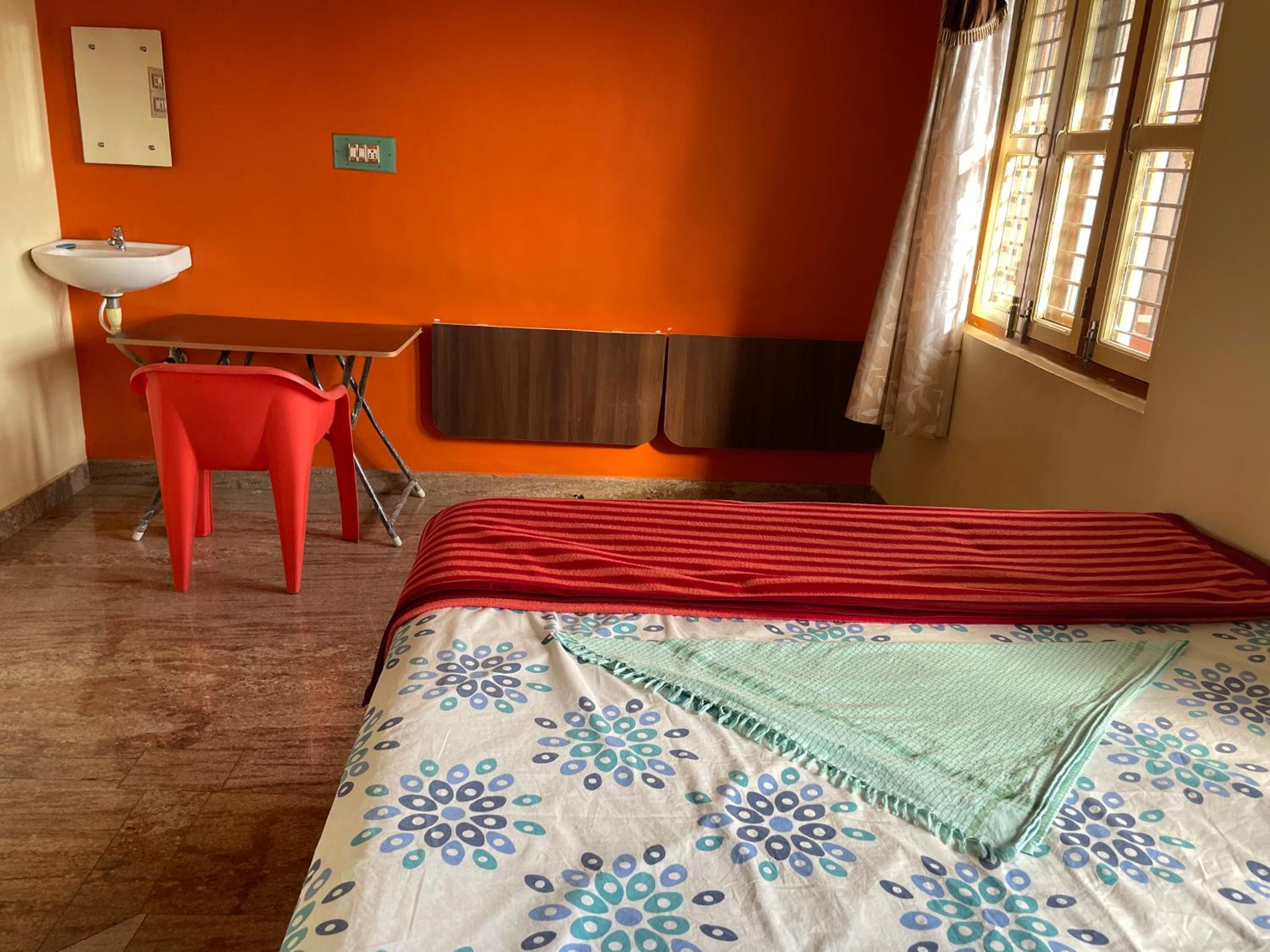 Prakash Homestay