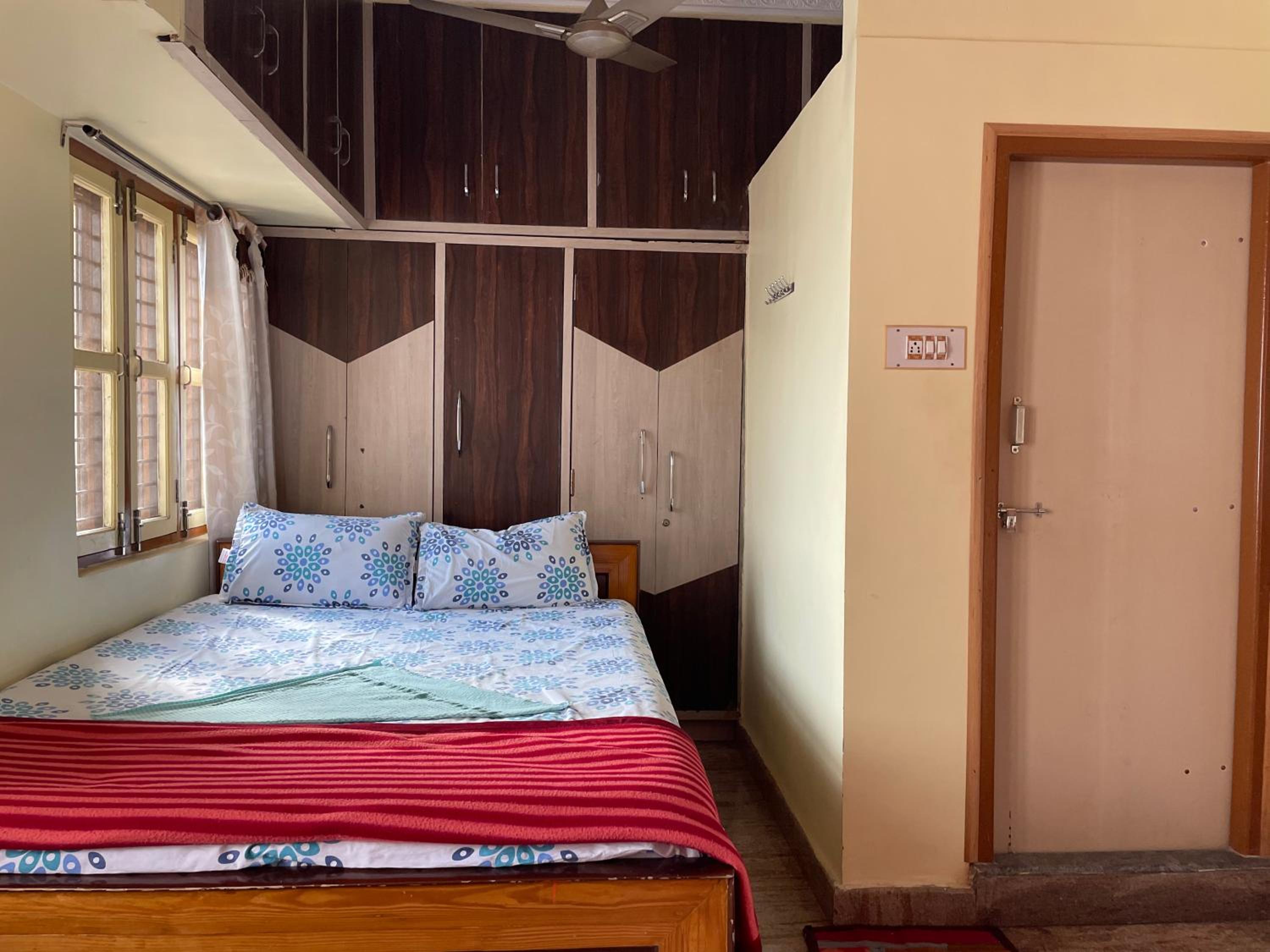 Prakash Homestay