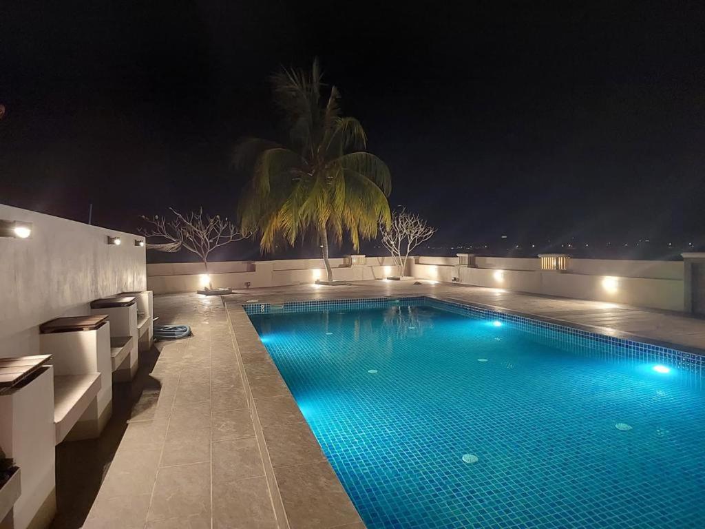 Jasmine Villa