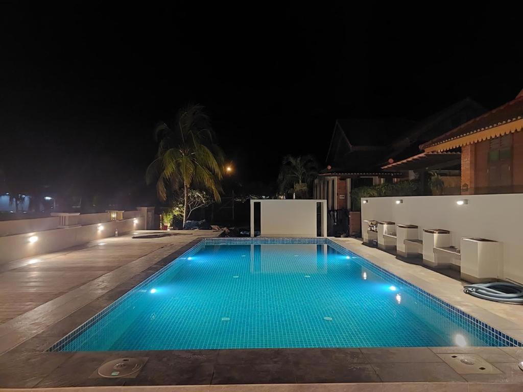 Jasmine Villa