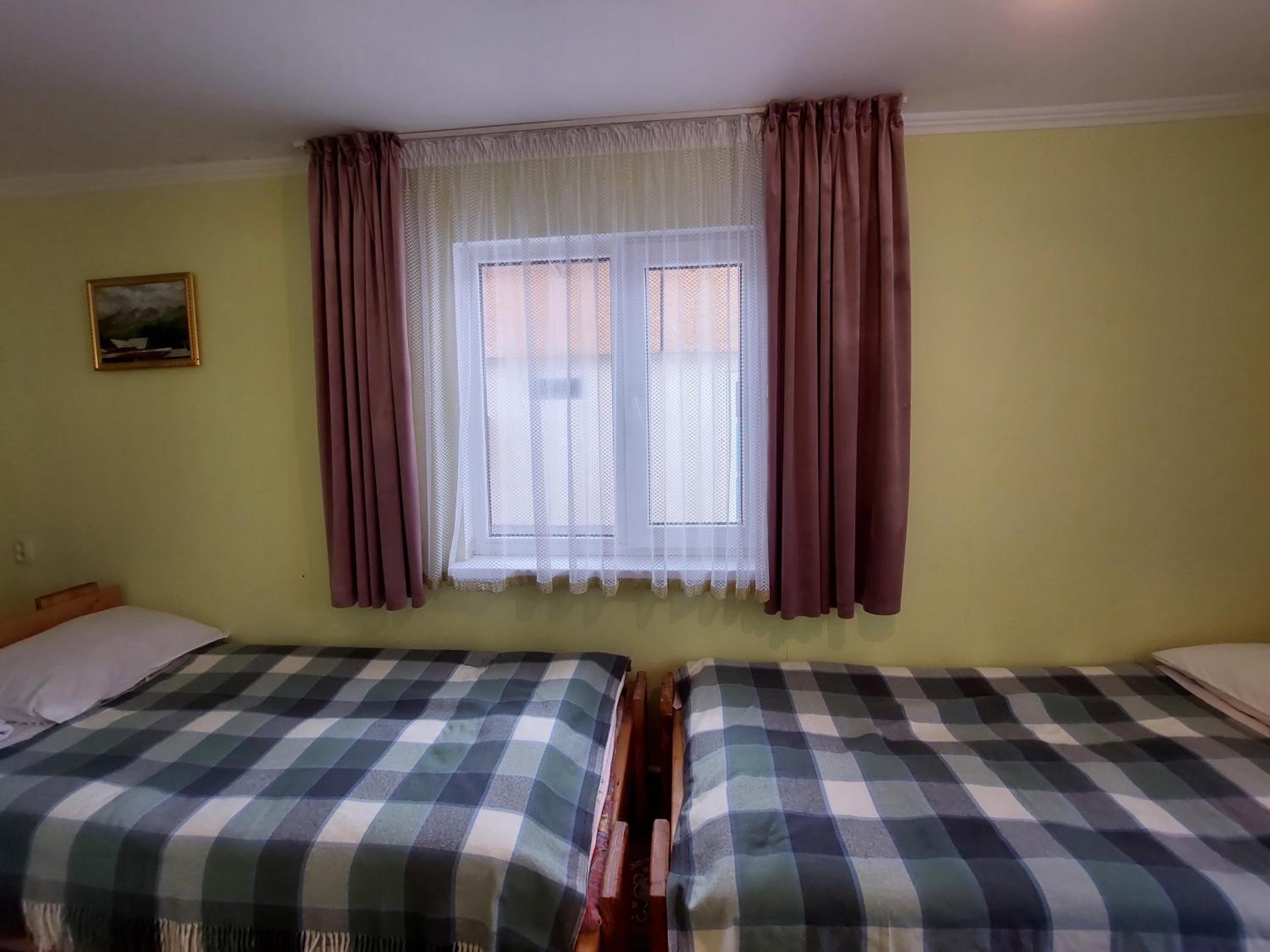 Rahat Guesthouse