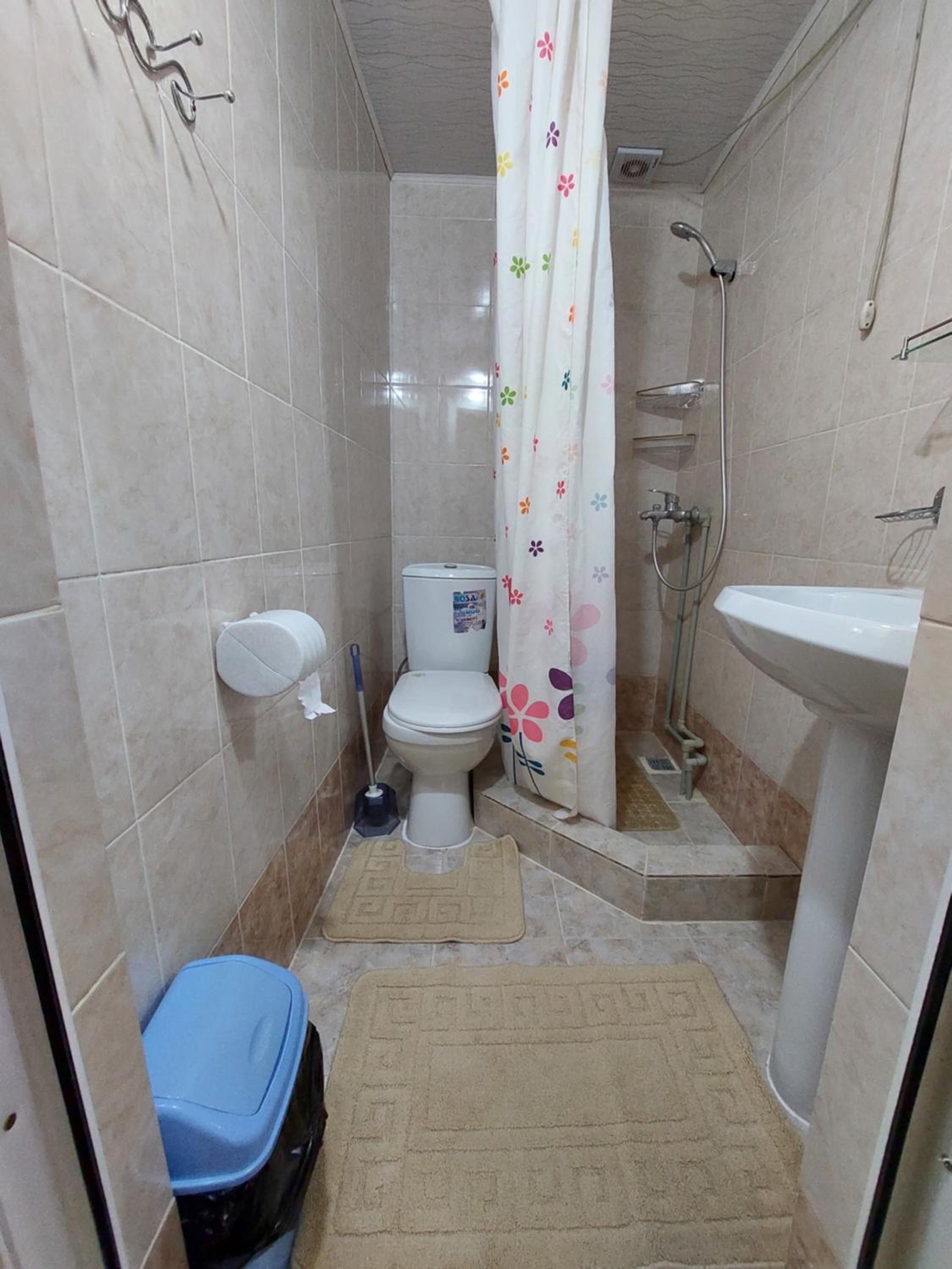 Rahat Guesthouse