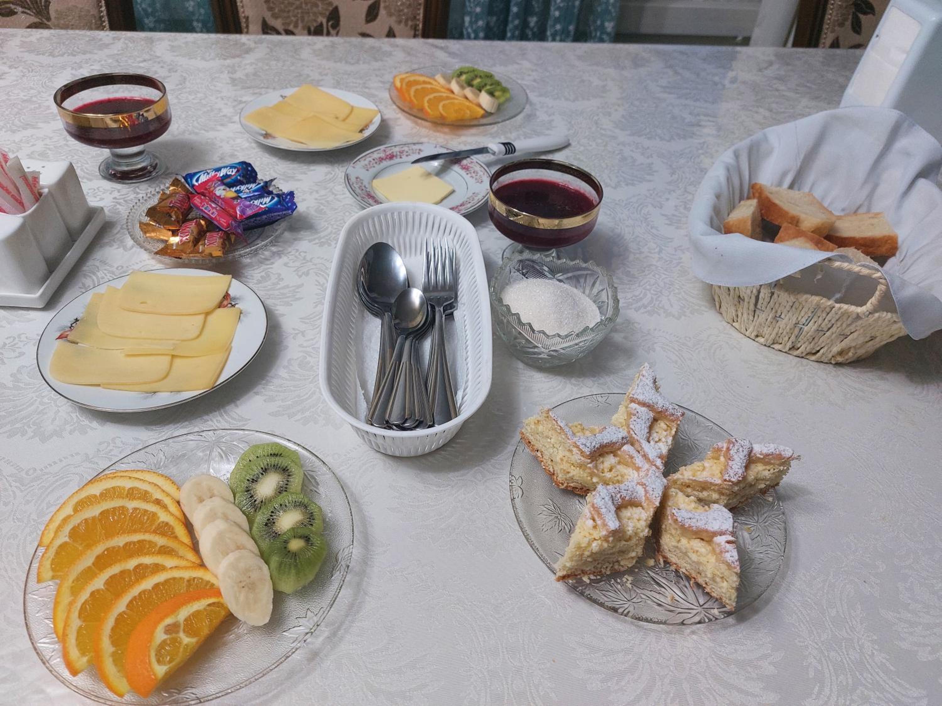 Rahat Guesthouse