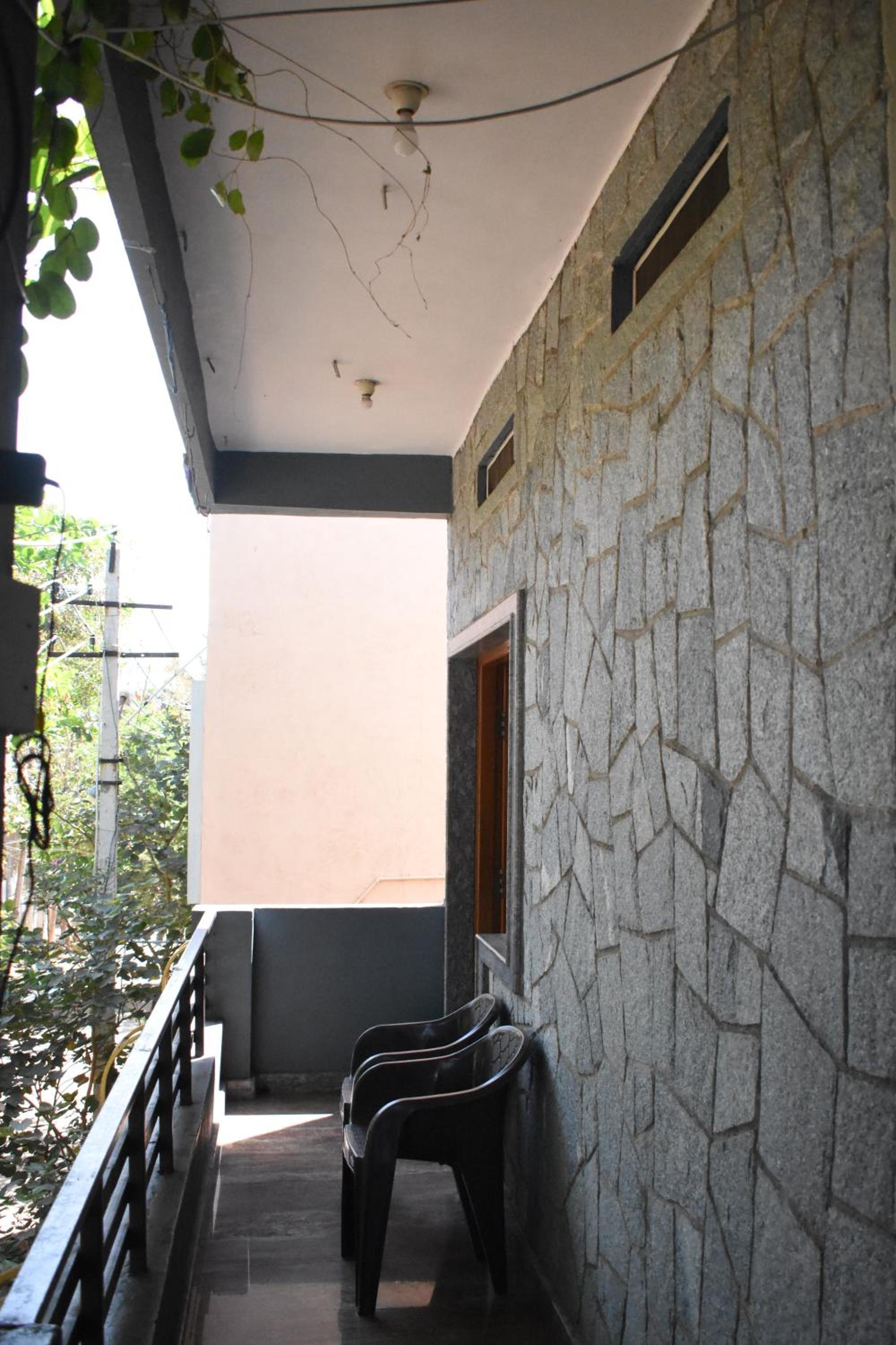 Prakash Homestay