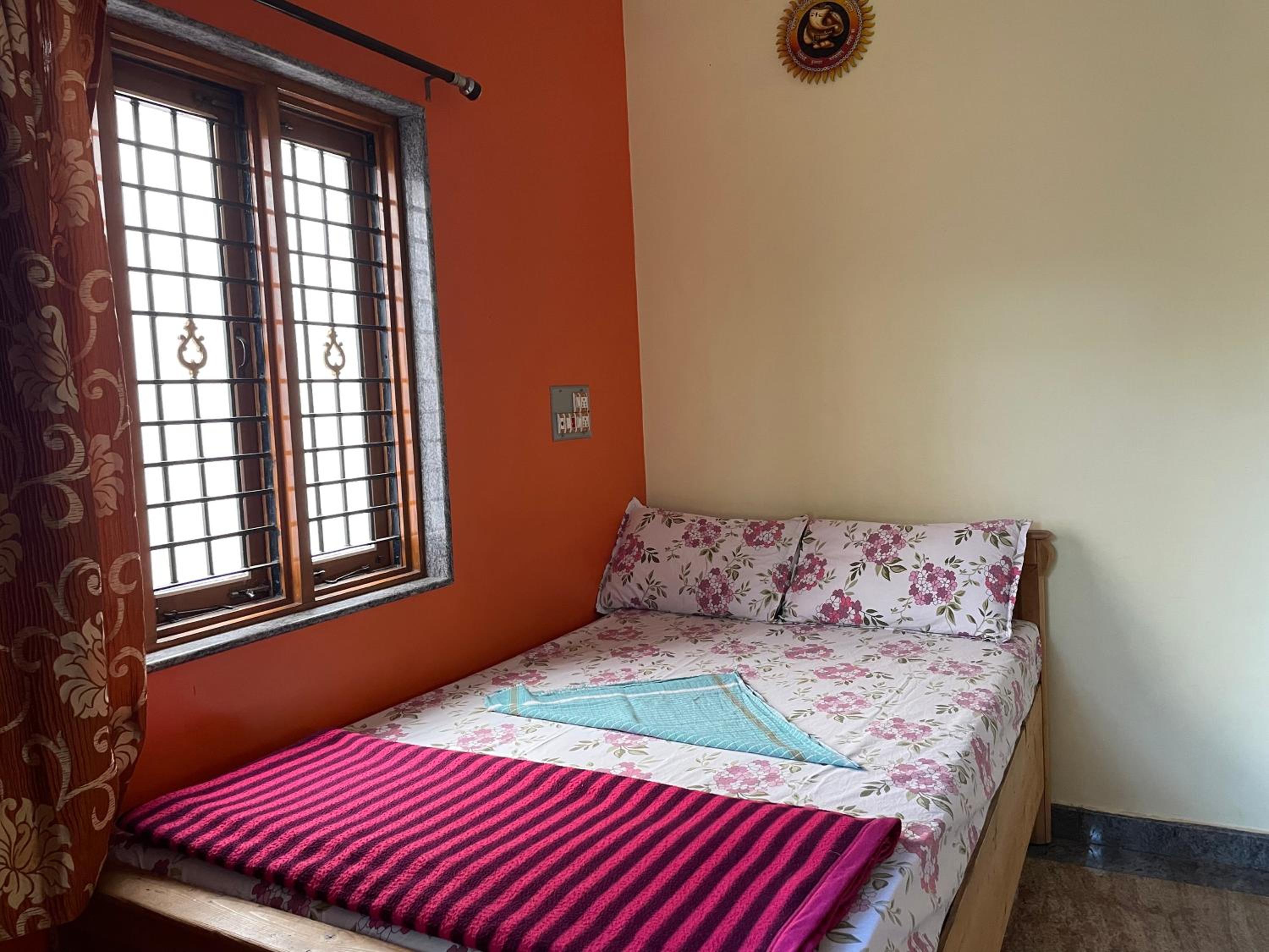 Prakash Homestay