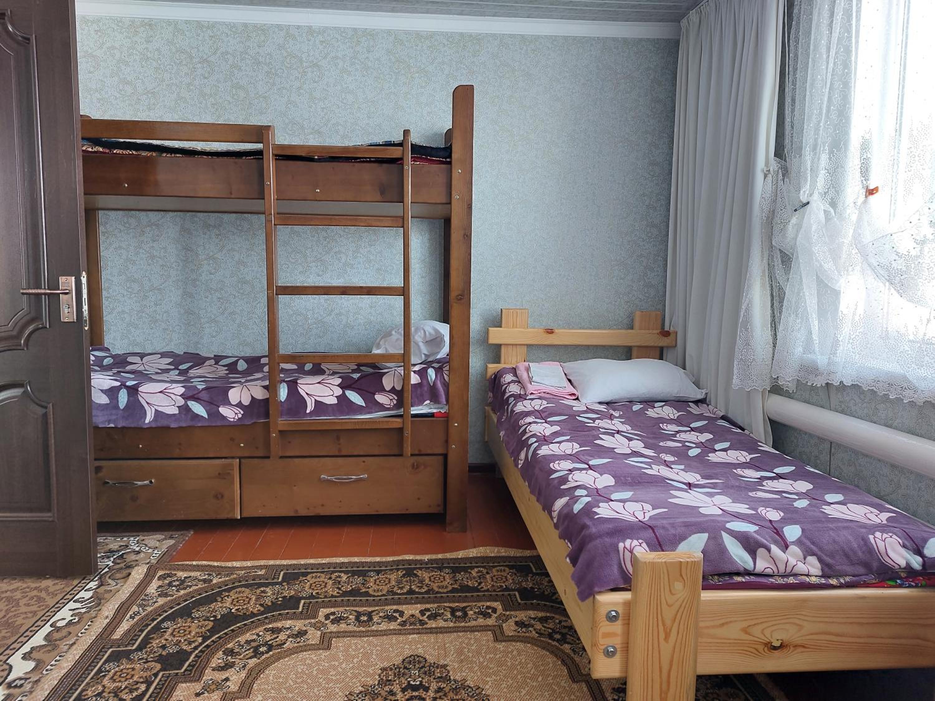 Rahat Guesthouse