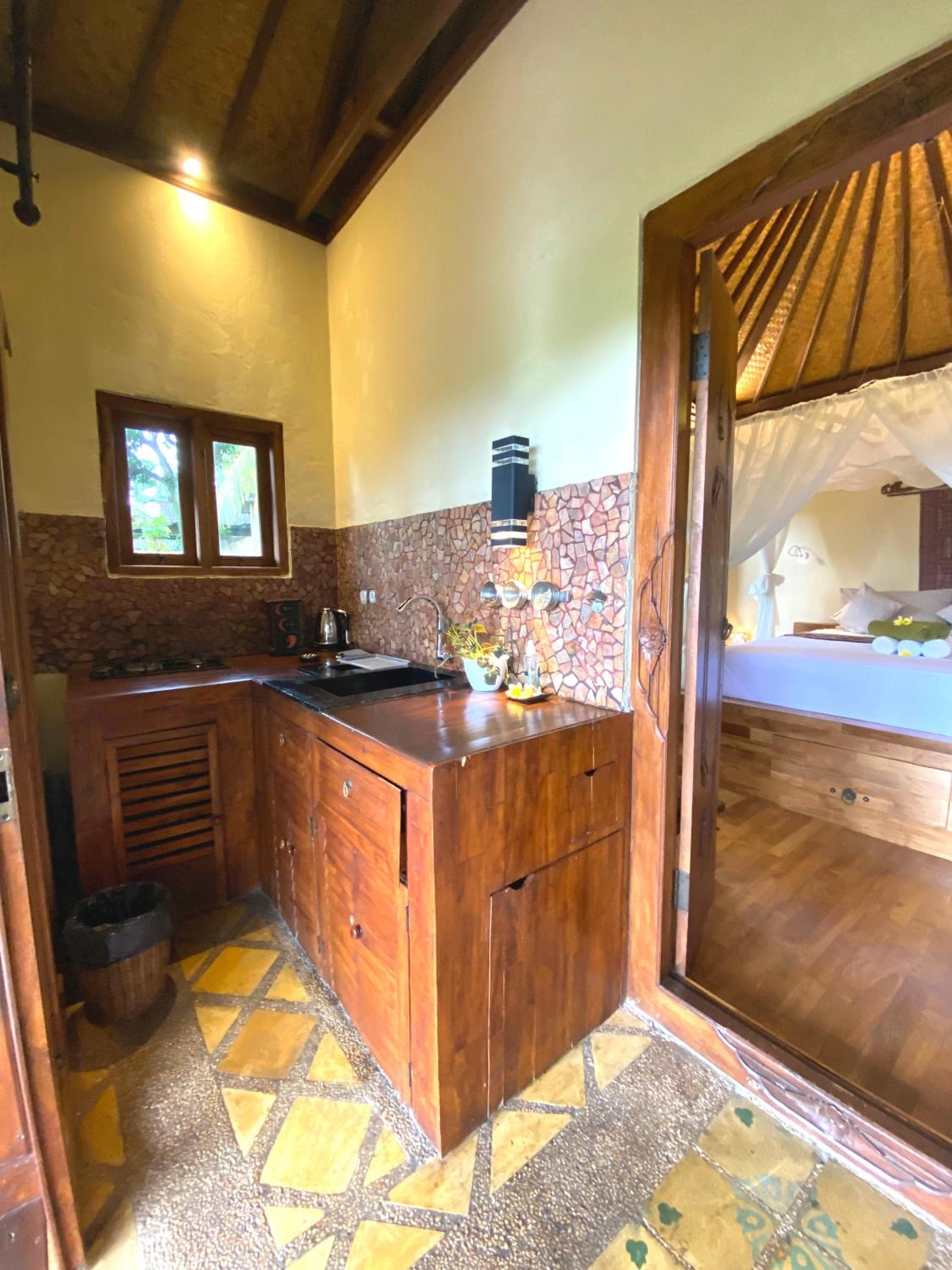 Lafyu Bali view 5