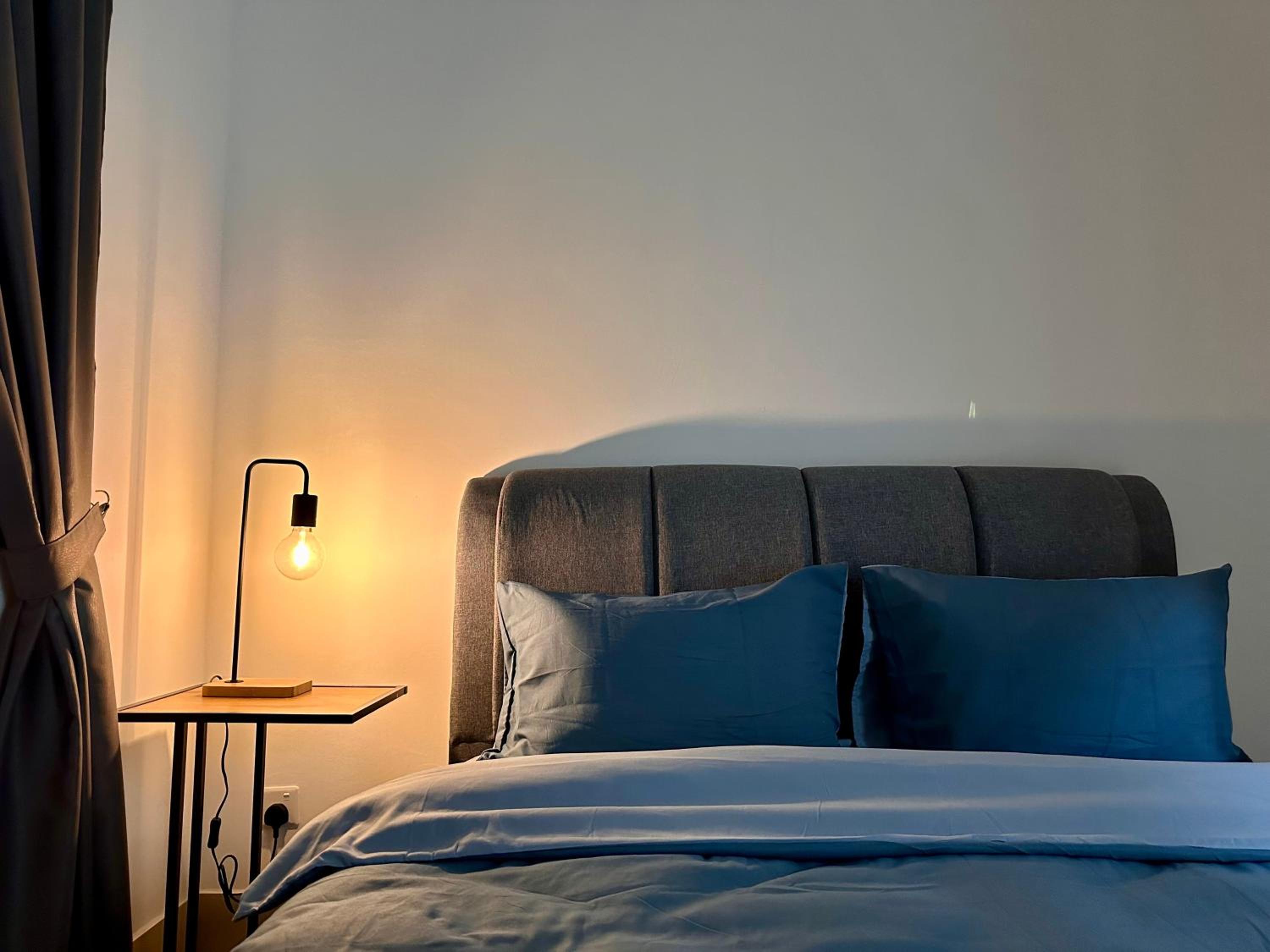 Razak City Residences, Sungai Besi by Rverse Suite