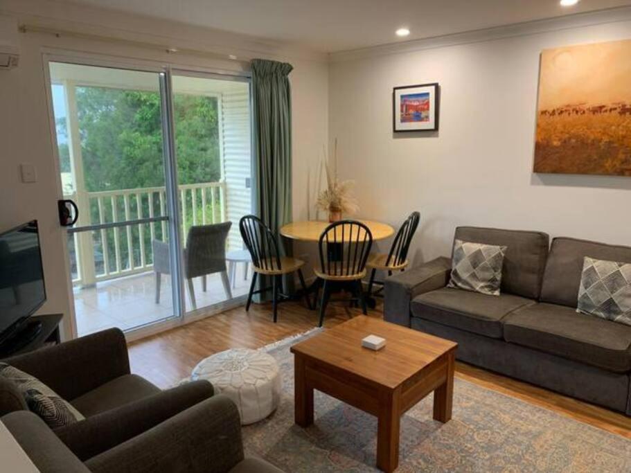 Beauchamp Beauty - Loft apartment