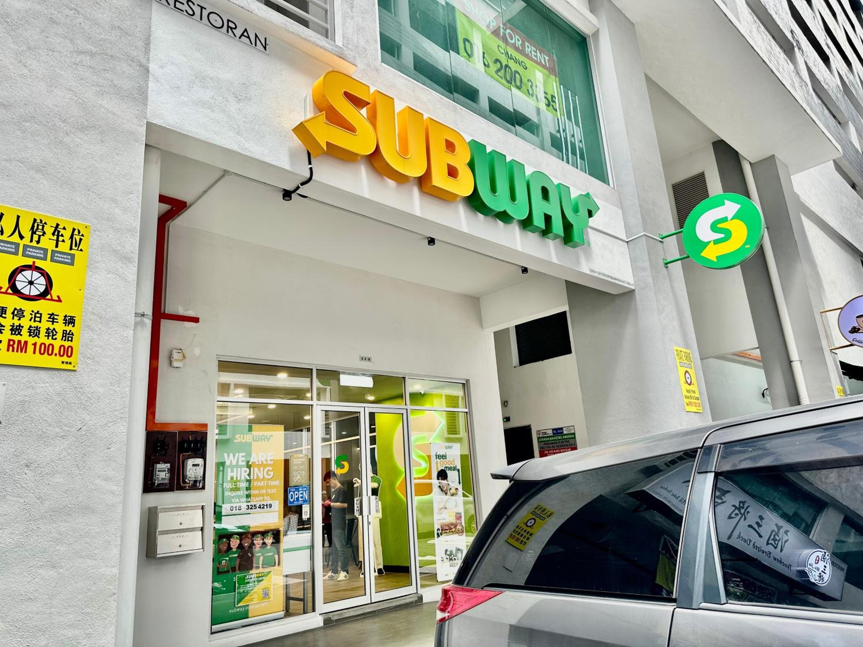 Razak City Residences, Sungai Besi by Rverse Suite