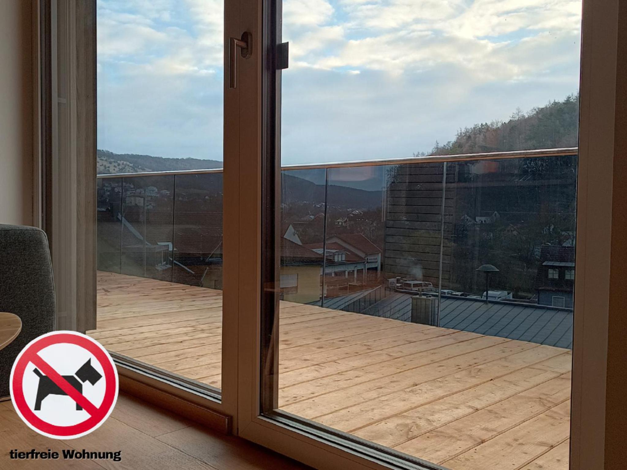 Ferienwohnungen am Schlossberg