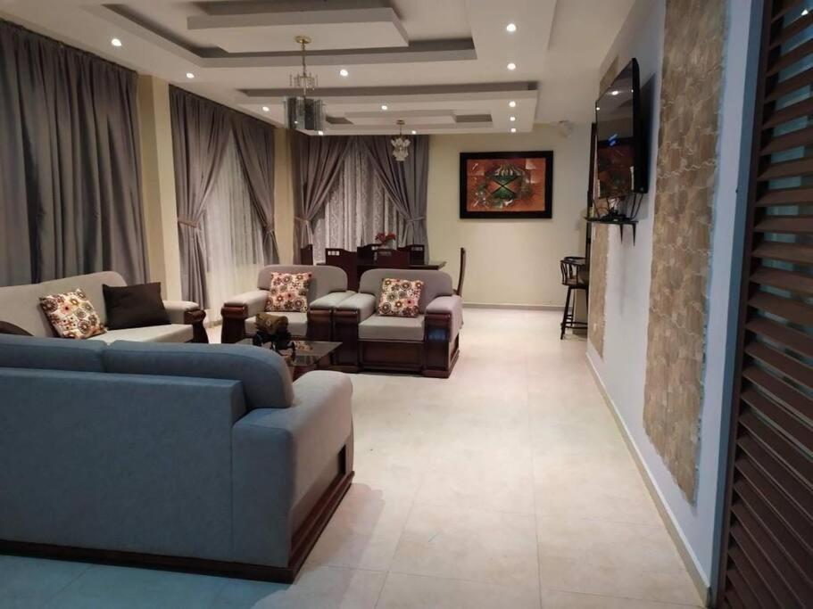 La Perla House