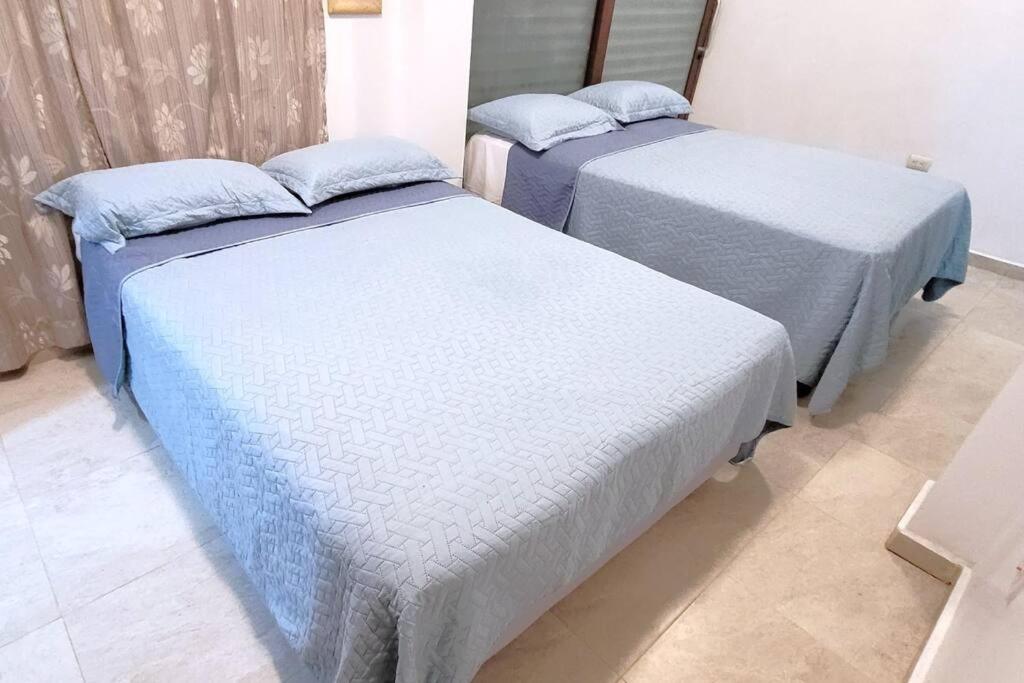 La Perla House