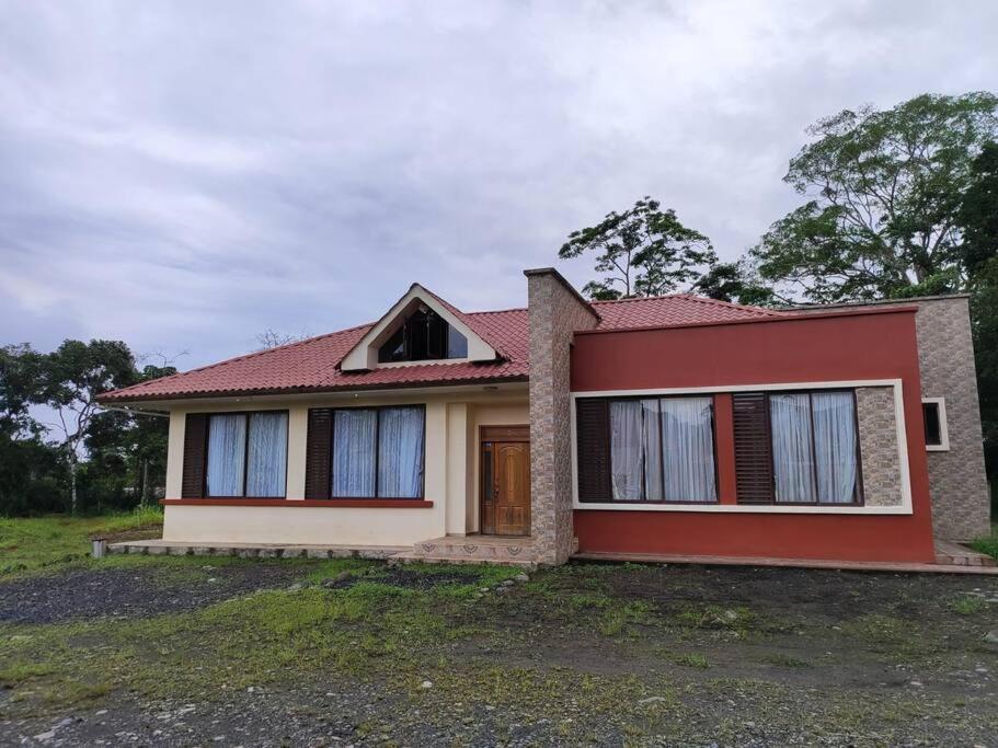 La Perla House
