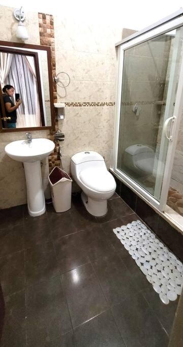 La Perla House